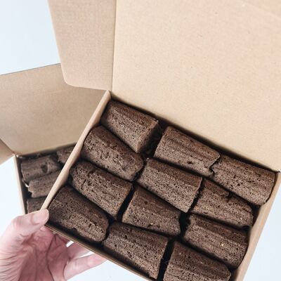 Tapones para plantas | Set de experimentación pack 24