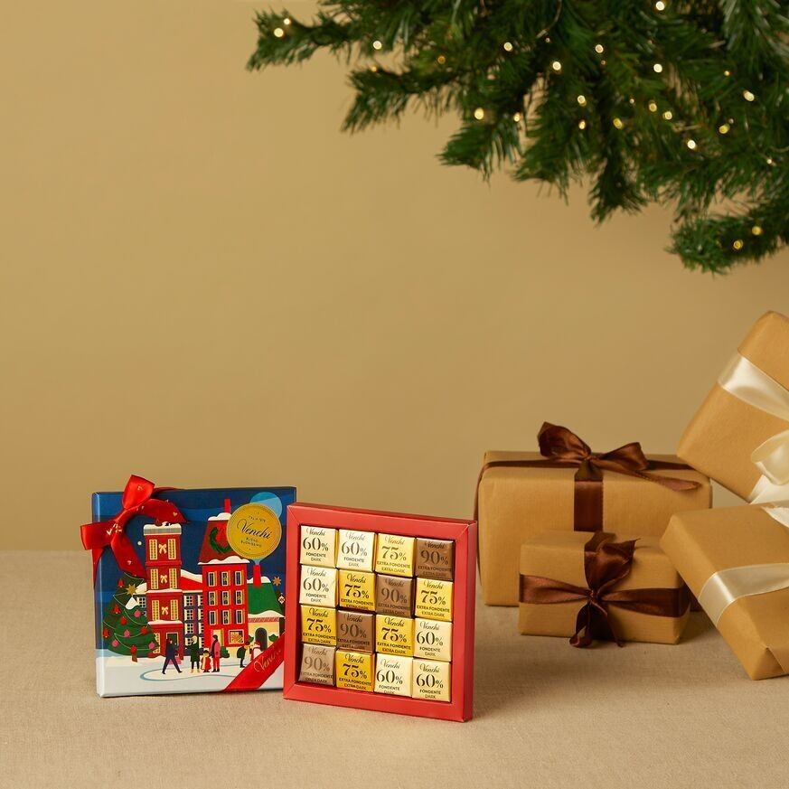 Alice Bureau Mini Blend Azulejo navideño 47 g