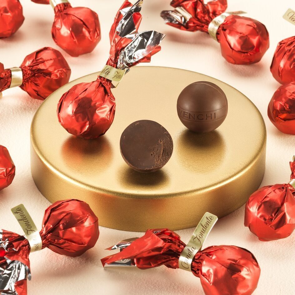 Cometa Rojo Oscuro 1 kg