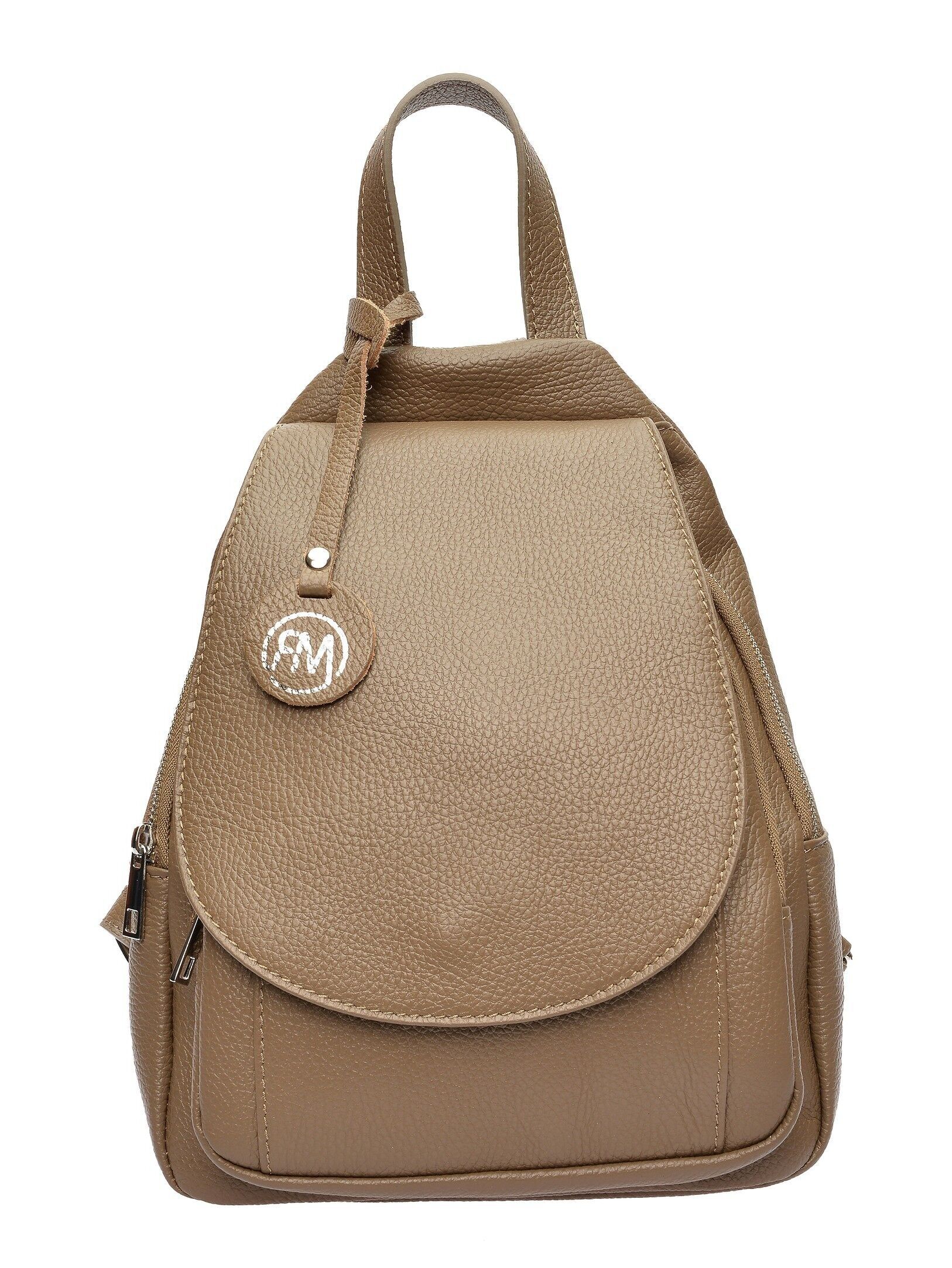 AW25 RM 113_FANGO_Rucksack