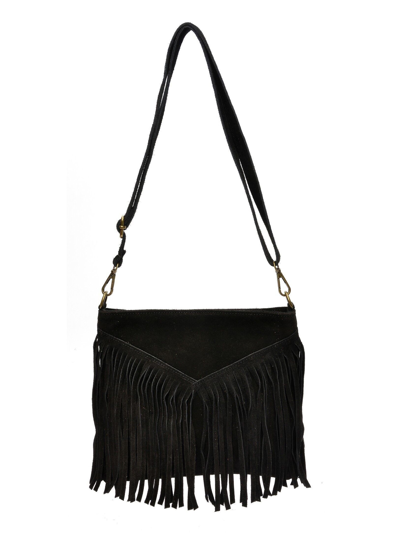 AW25 RM 8173T_NERO_Umhängetasche