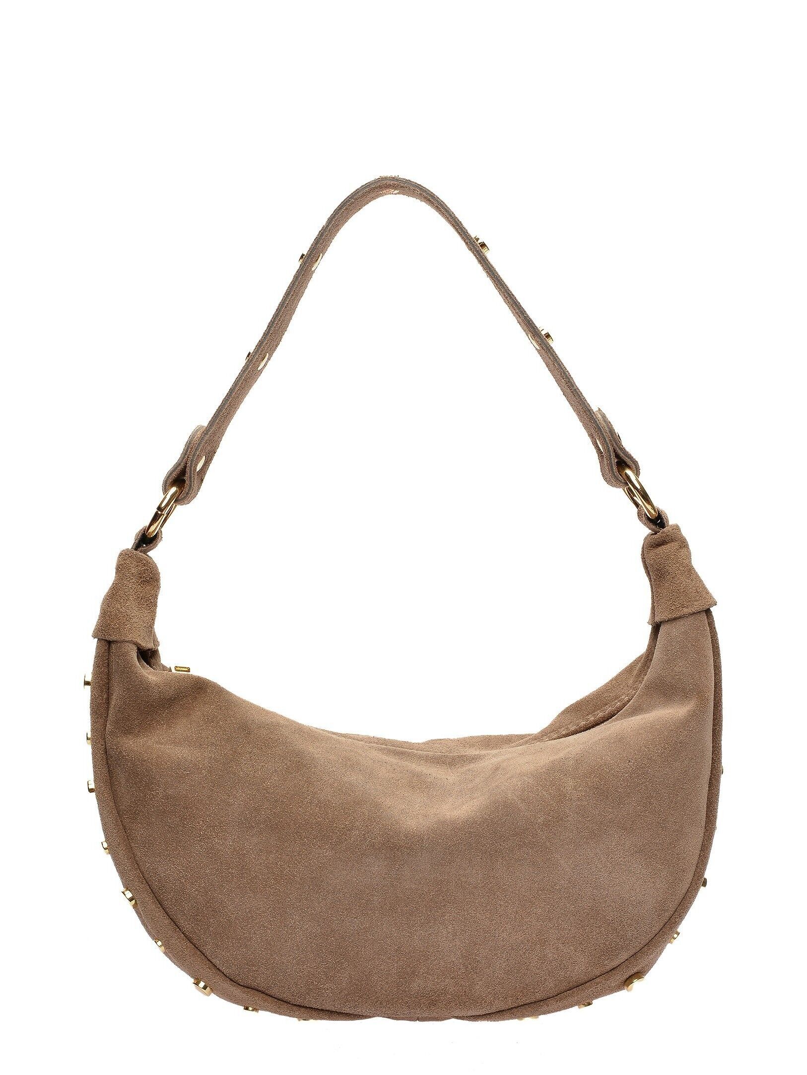 AW25 RM 8174T_FANGO_Hobo-Tasche
