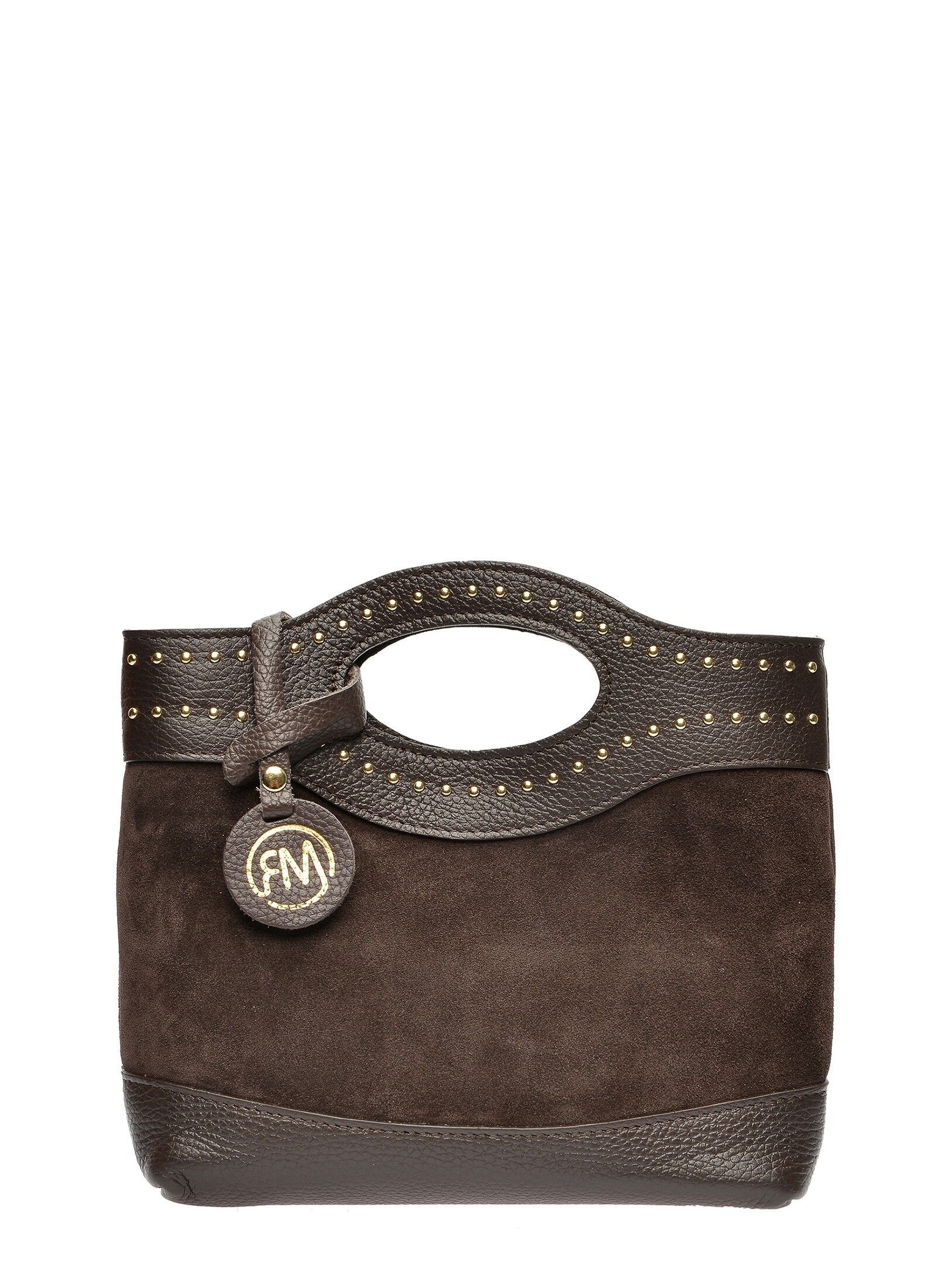 AW25 RM 134T_TESTA MORO_Umhängetasche