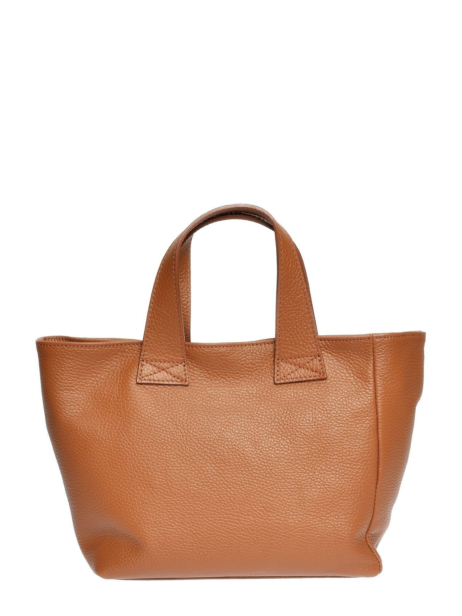 AW25 RM 1892T_COGNAC _Handtasche