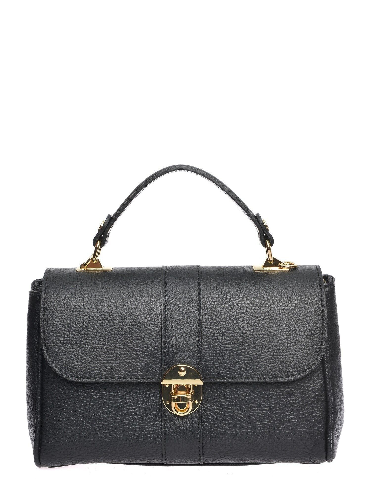 AW25 RM 1954T_NERO_Handtasche