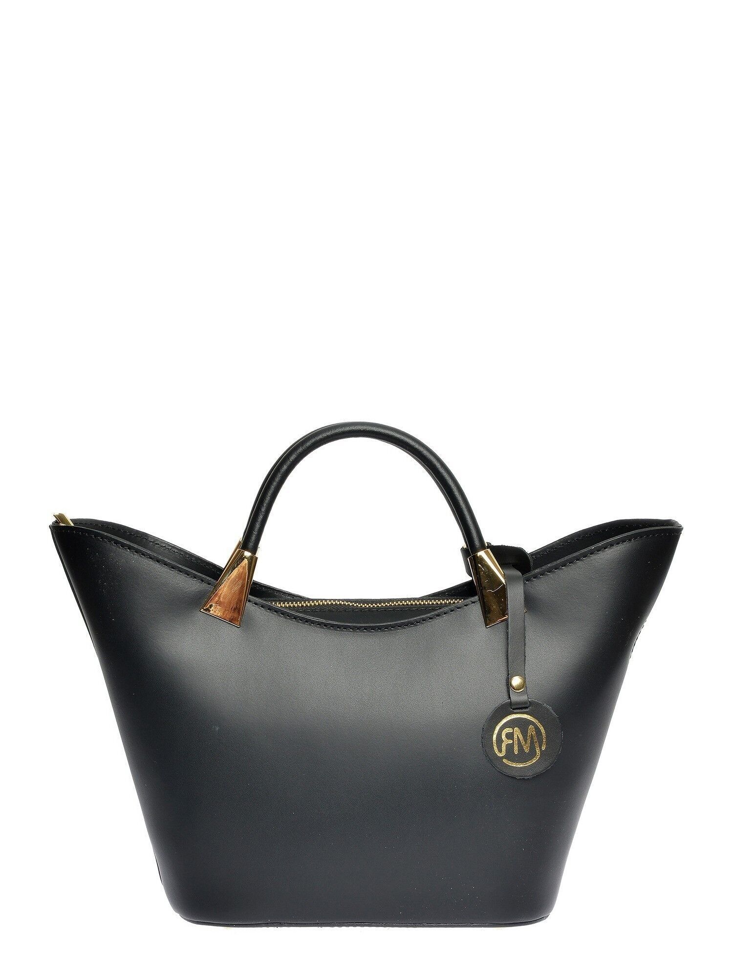 AW25 RM 3148_NERO_Tragetasche