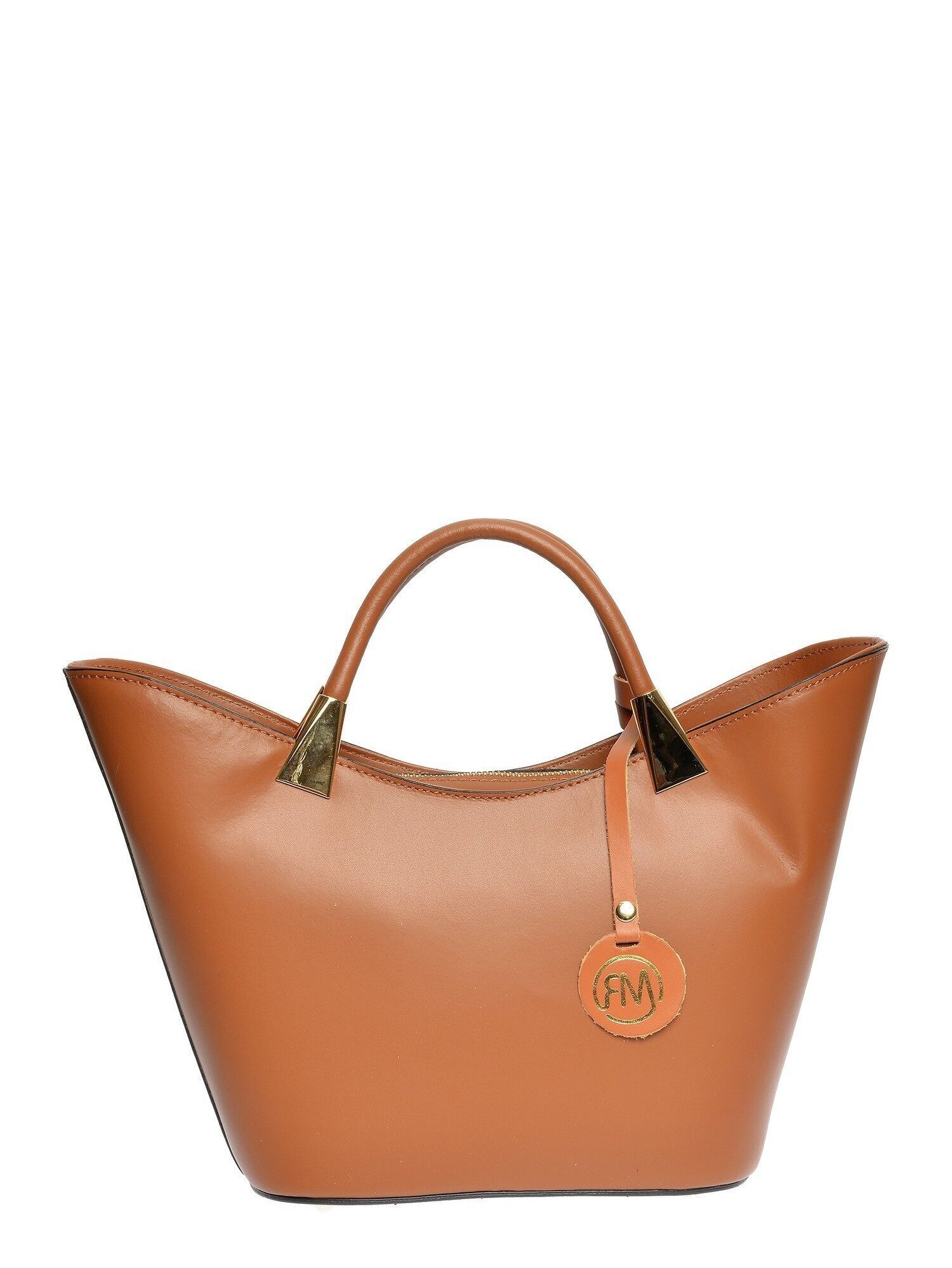 AW25 RM 3148_COGNAC_Tragetasche