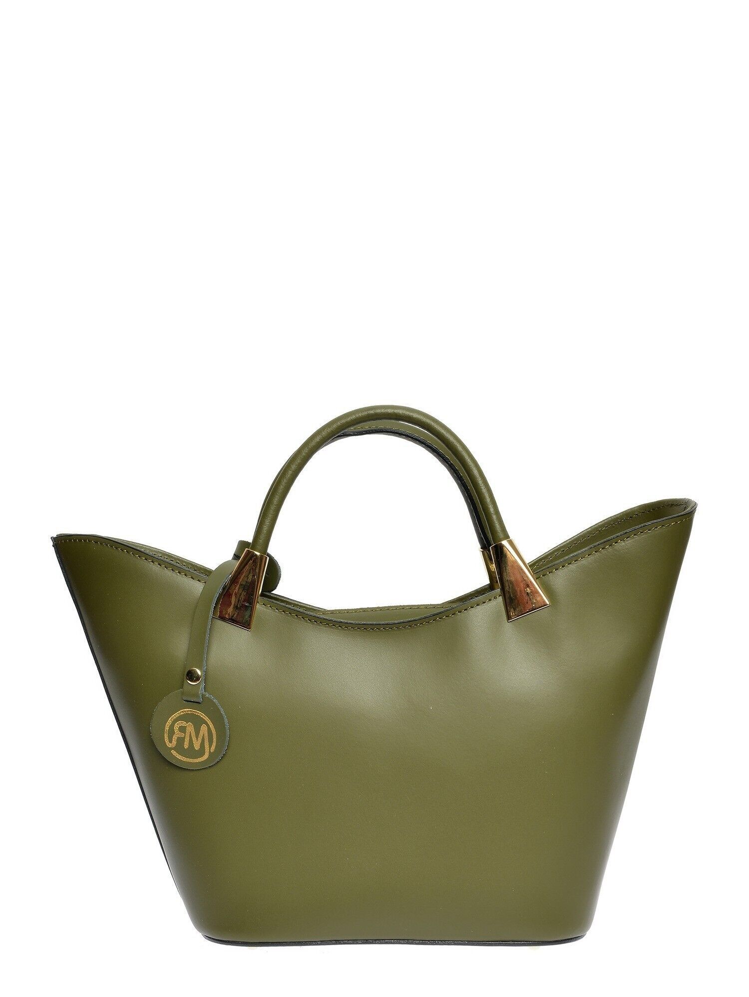 AW25 RM 3148_VERDE_Tragetasche