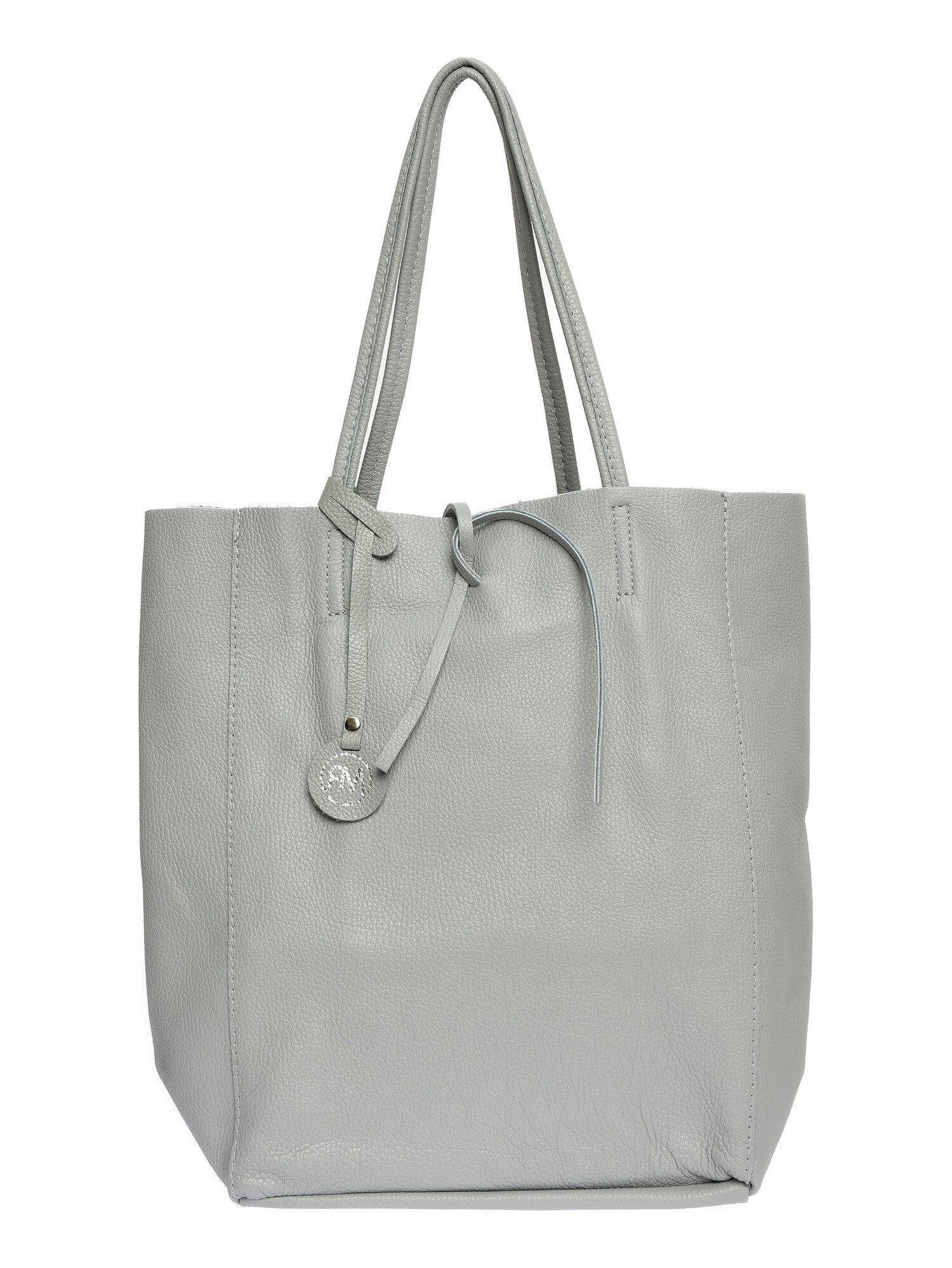 AW25 RM 1847_GRIGIO_Handtasche