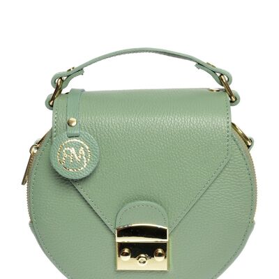 AW25 RM 1628_CELADON_Borsa a mano