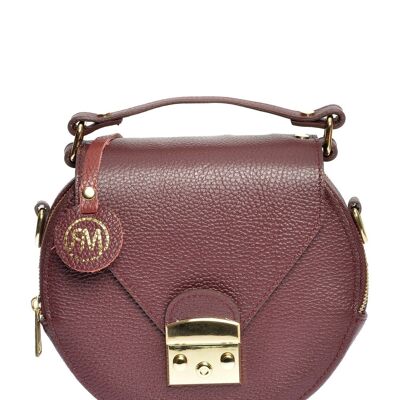AW25 RM 1628_VINO_Borsa a mano
