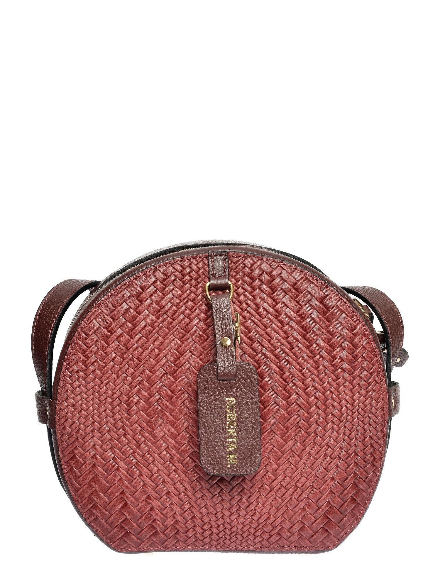 AW25 RM 8111_VINO_Sac bandoulière