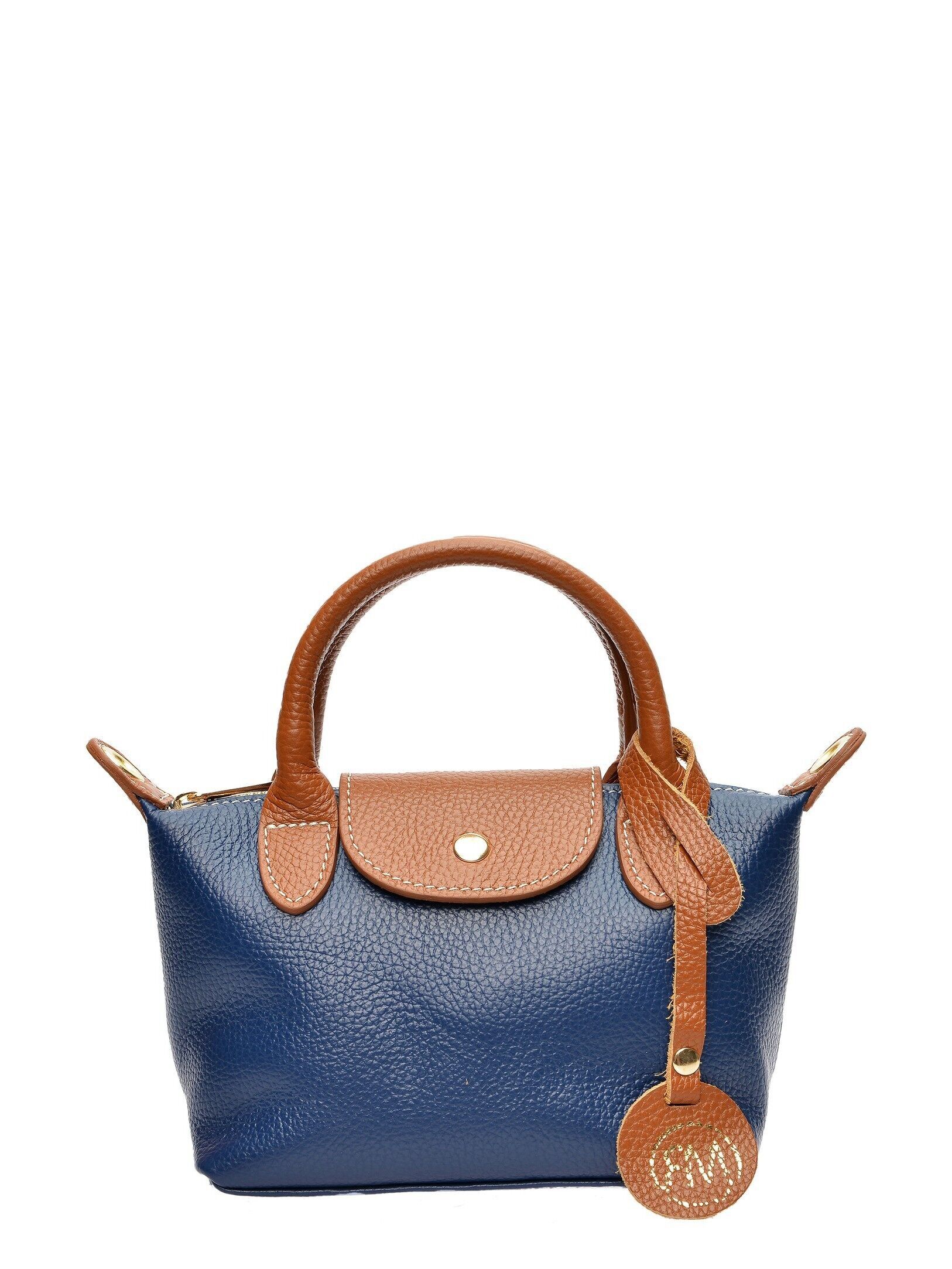 AW25 RM 1960_BLU JEANS_Umhängetasche