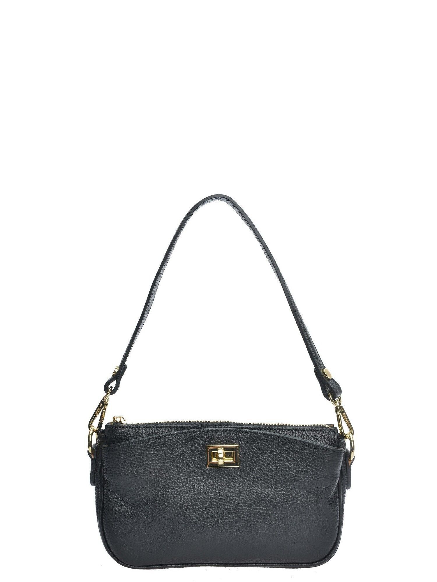 AW25 AL TSBV 23_NERO_Borsa tote