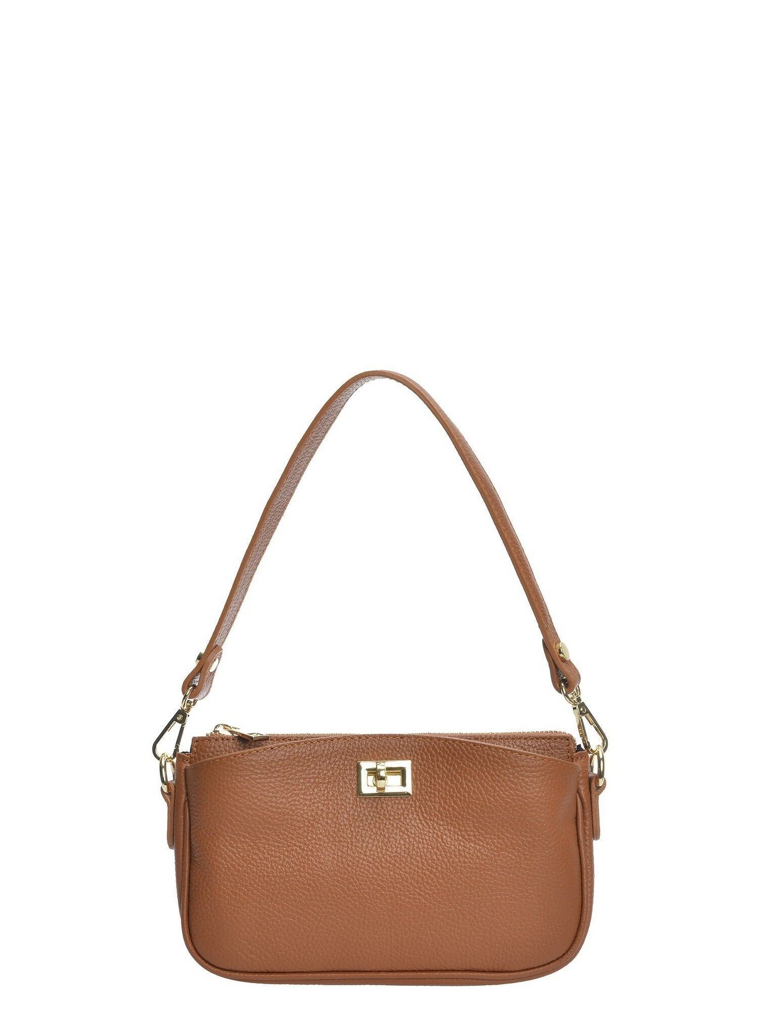 AW25 AL TSBV 23_COGNAC_Borsa tote