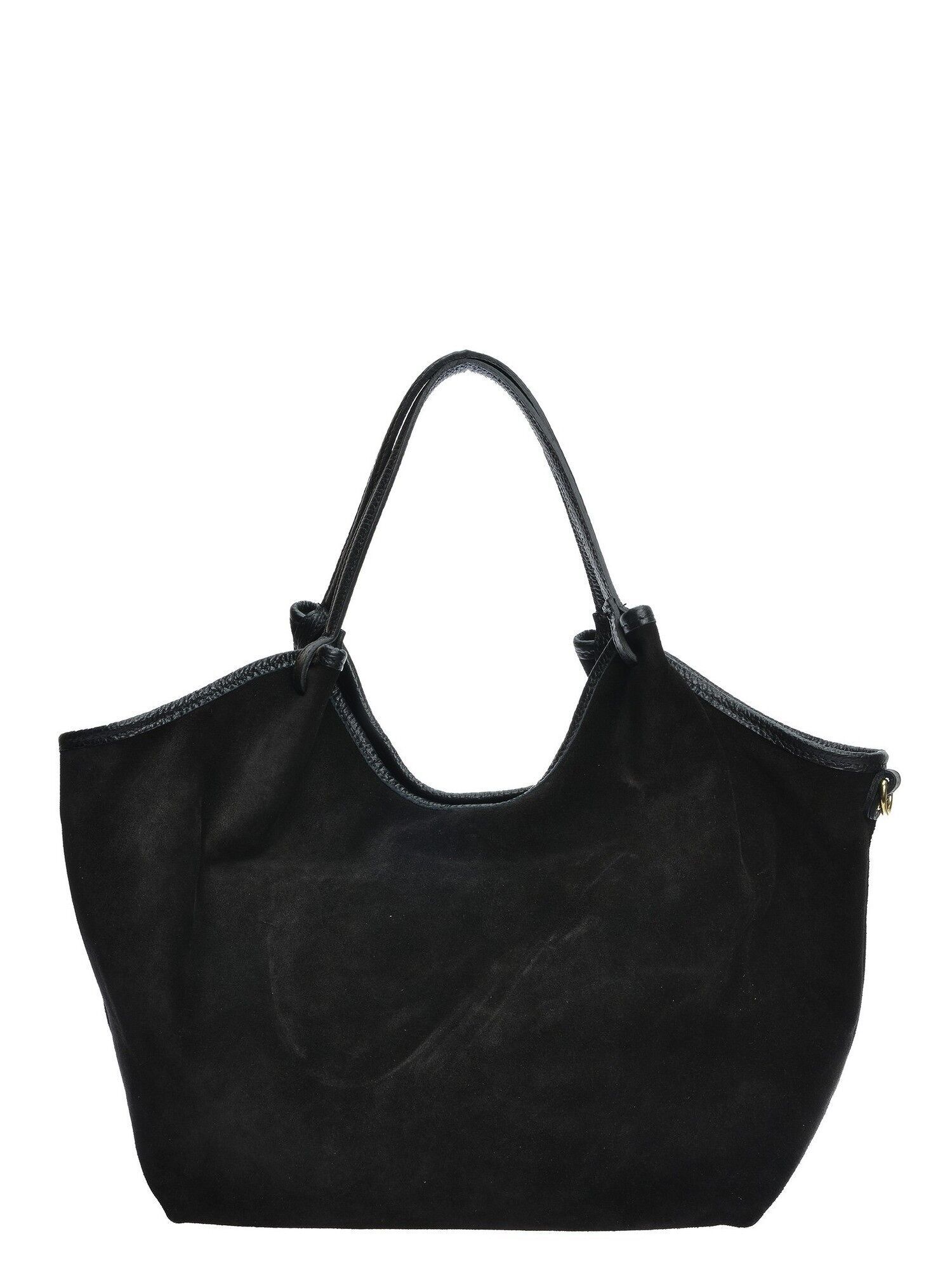 AW25 AL TSBV 26_NERO_Borsa hobo