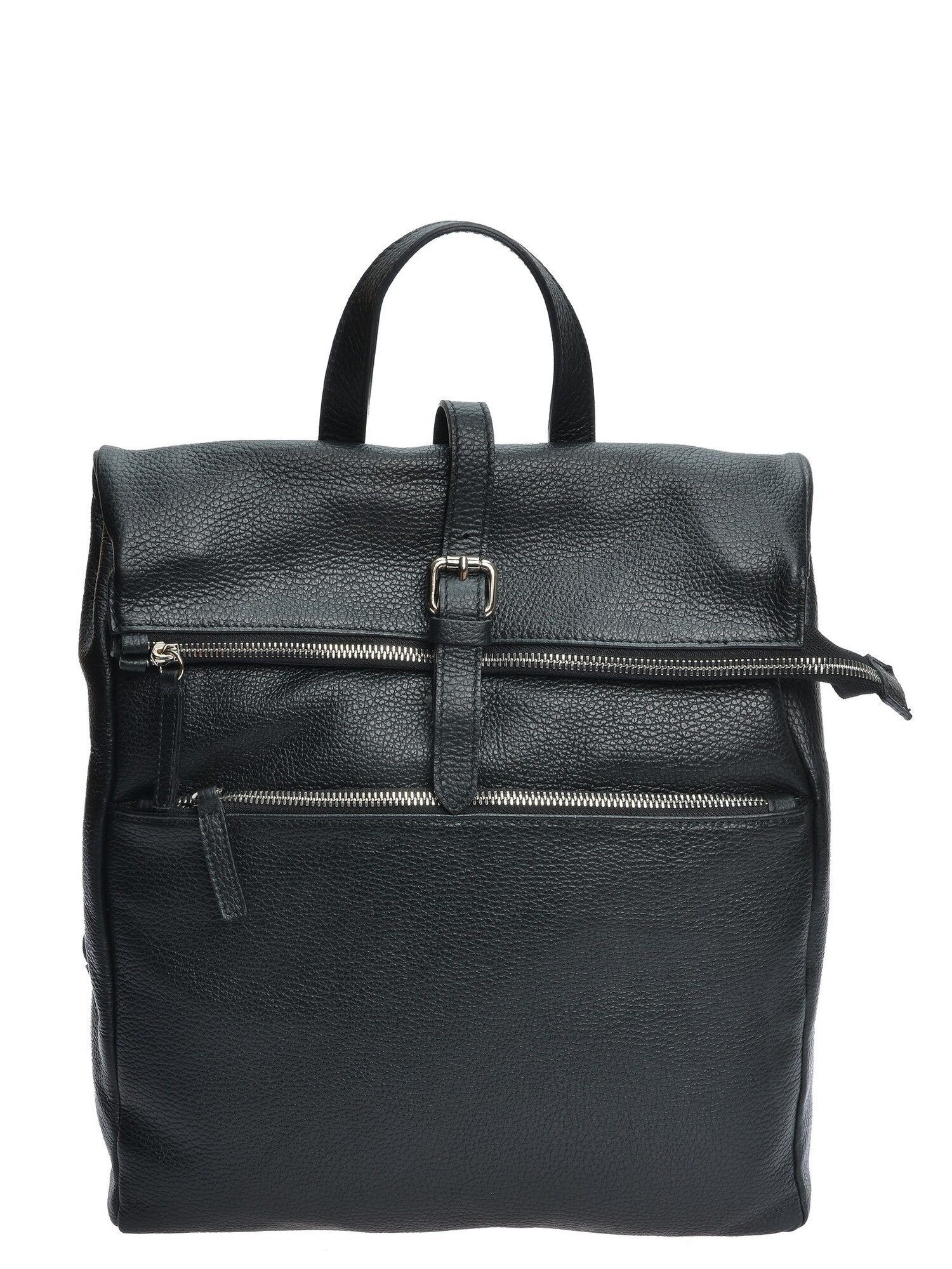 AW25 AL TSBV 42_NERO_Zaino