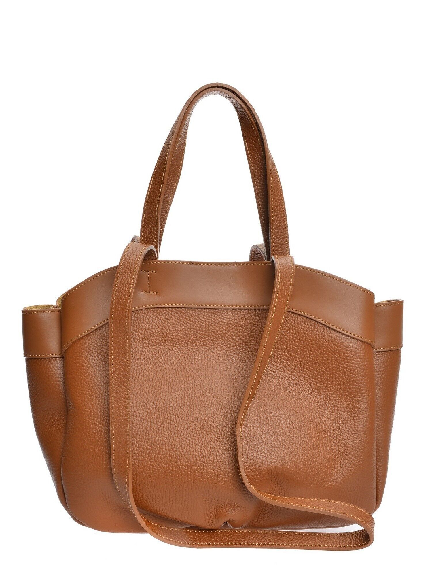 AW25 AL TSBV 43_COGNAC_Borsa a tracolla