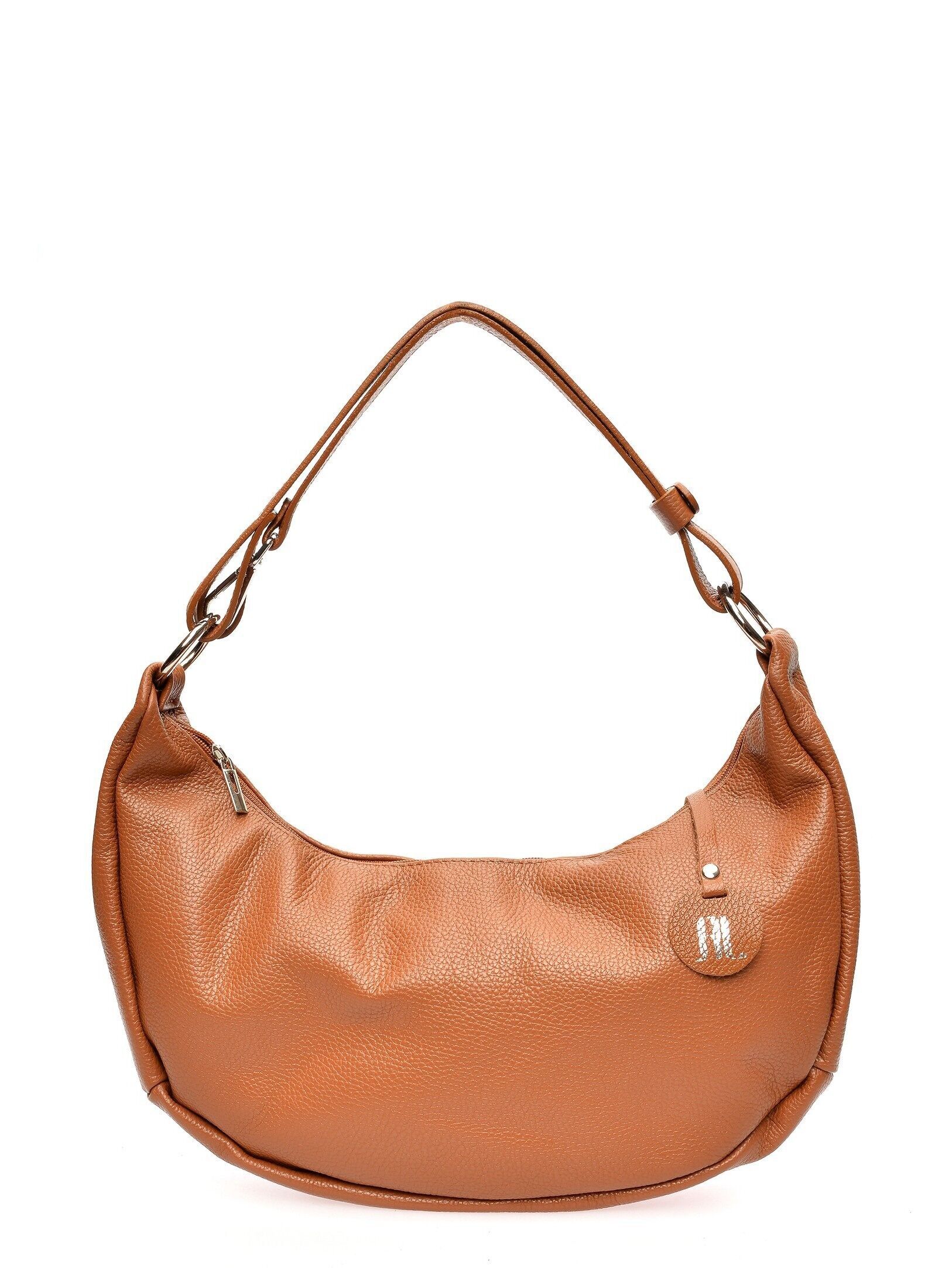 AW25 AL 116_COGNAC_Borsa a tracolla