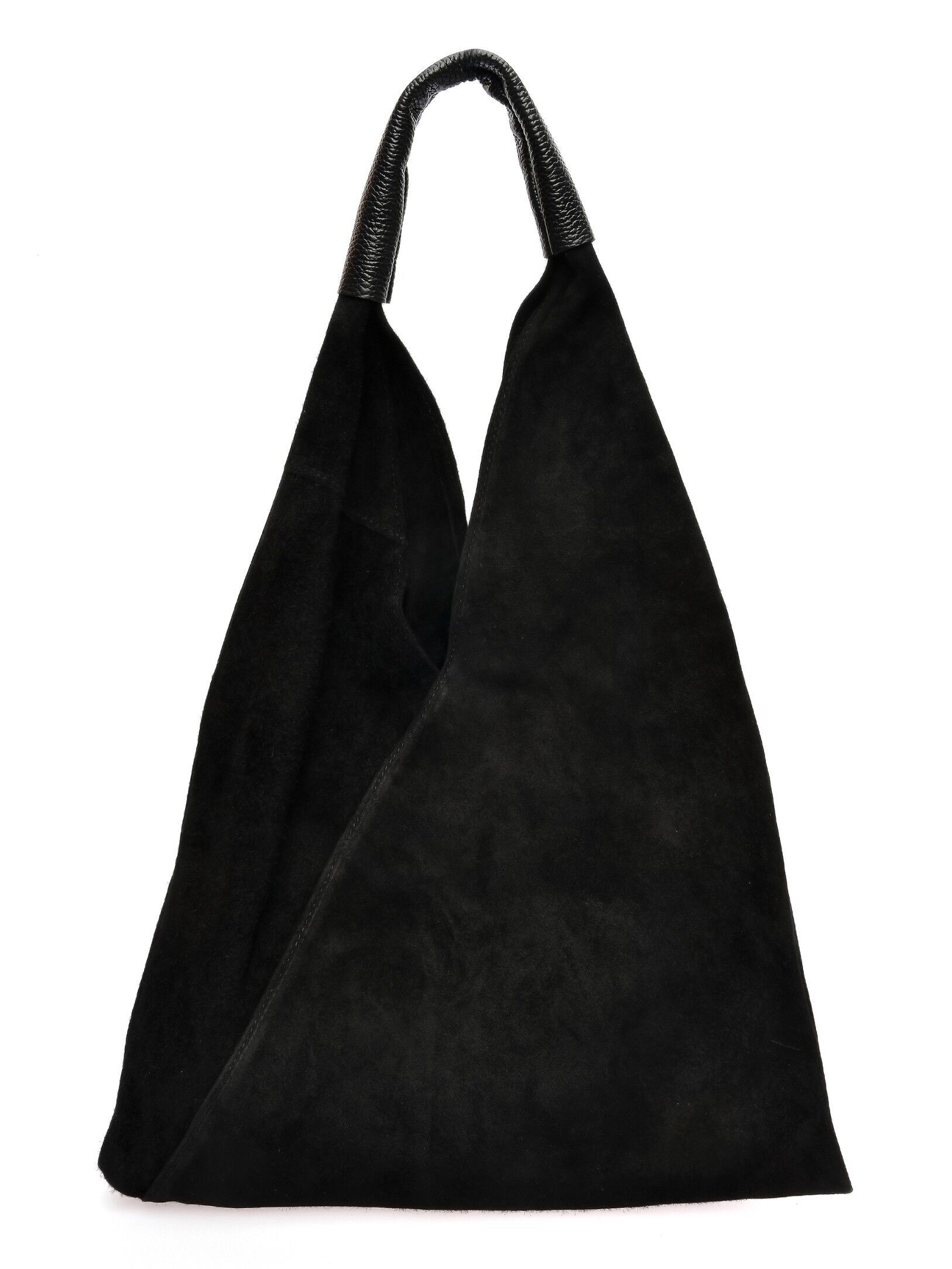 AW25 AL 8166_NERO_Borsa hobo