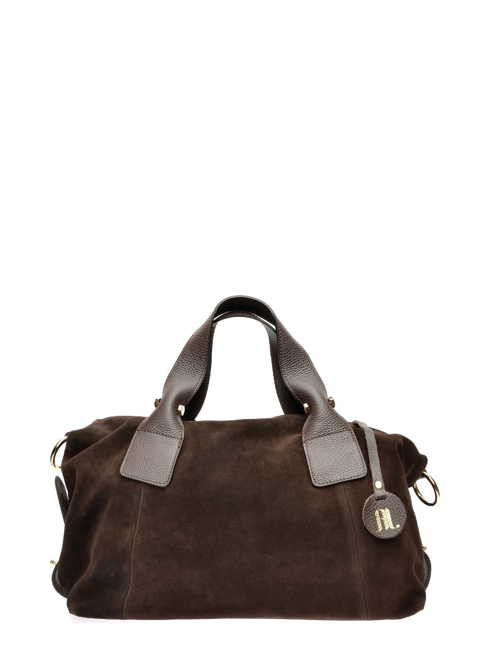 AW25 AL 8167_TESTA MORO_Borsa con manico