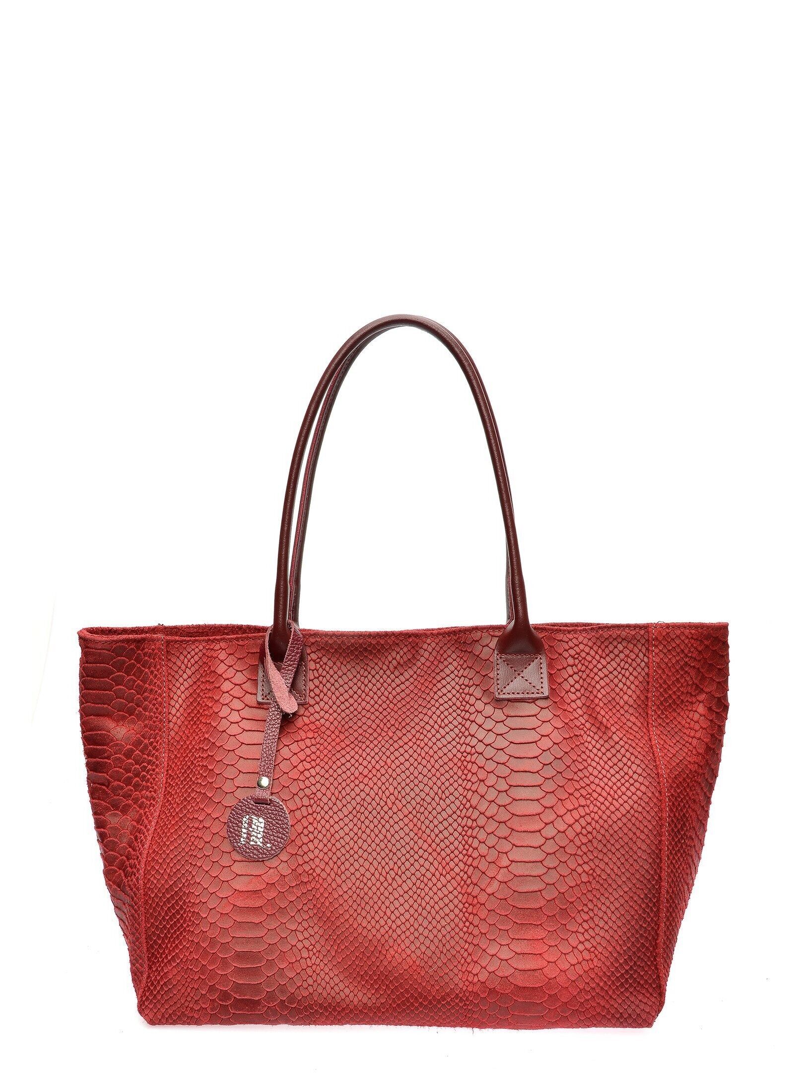 AW25 AL 8168_VINO_Borsa tote