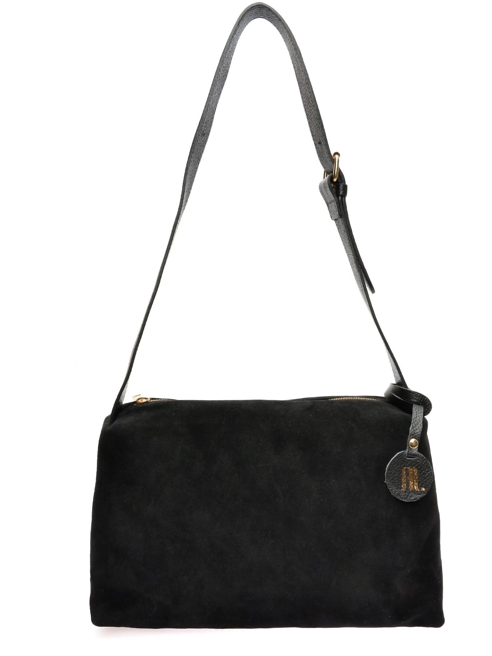 AW25 AL 8169_NERO_Borsa a tracolla