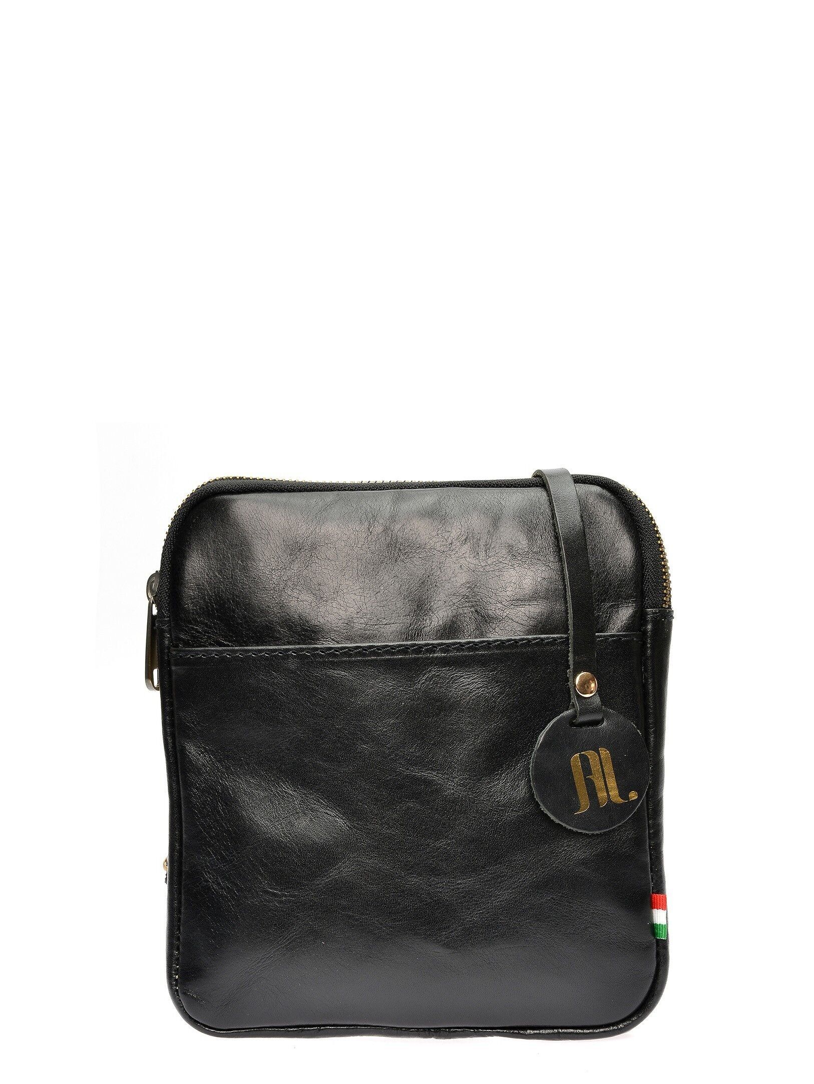 AW25 AL 3155_NERO_Borsa a tracolla