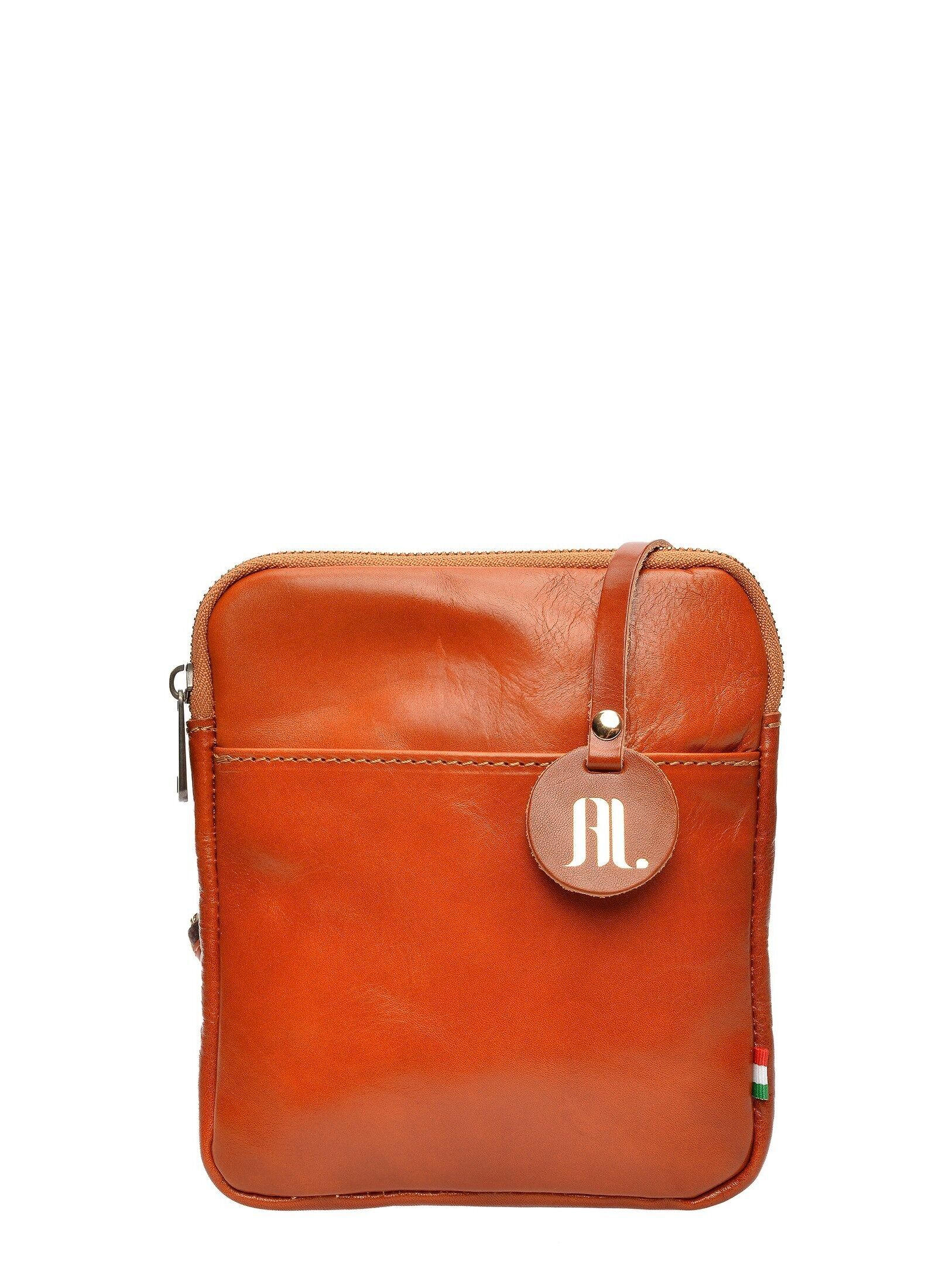 AW25 AL 3155_COGNAC_Borsa a tracolla
