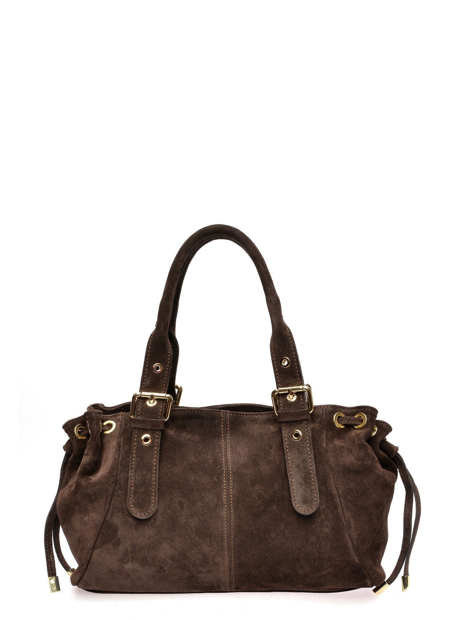 AW25 AL 8175T_TESTA MORO_Umhängetasche