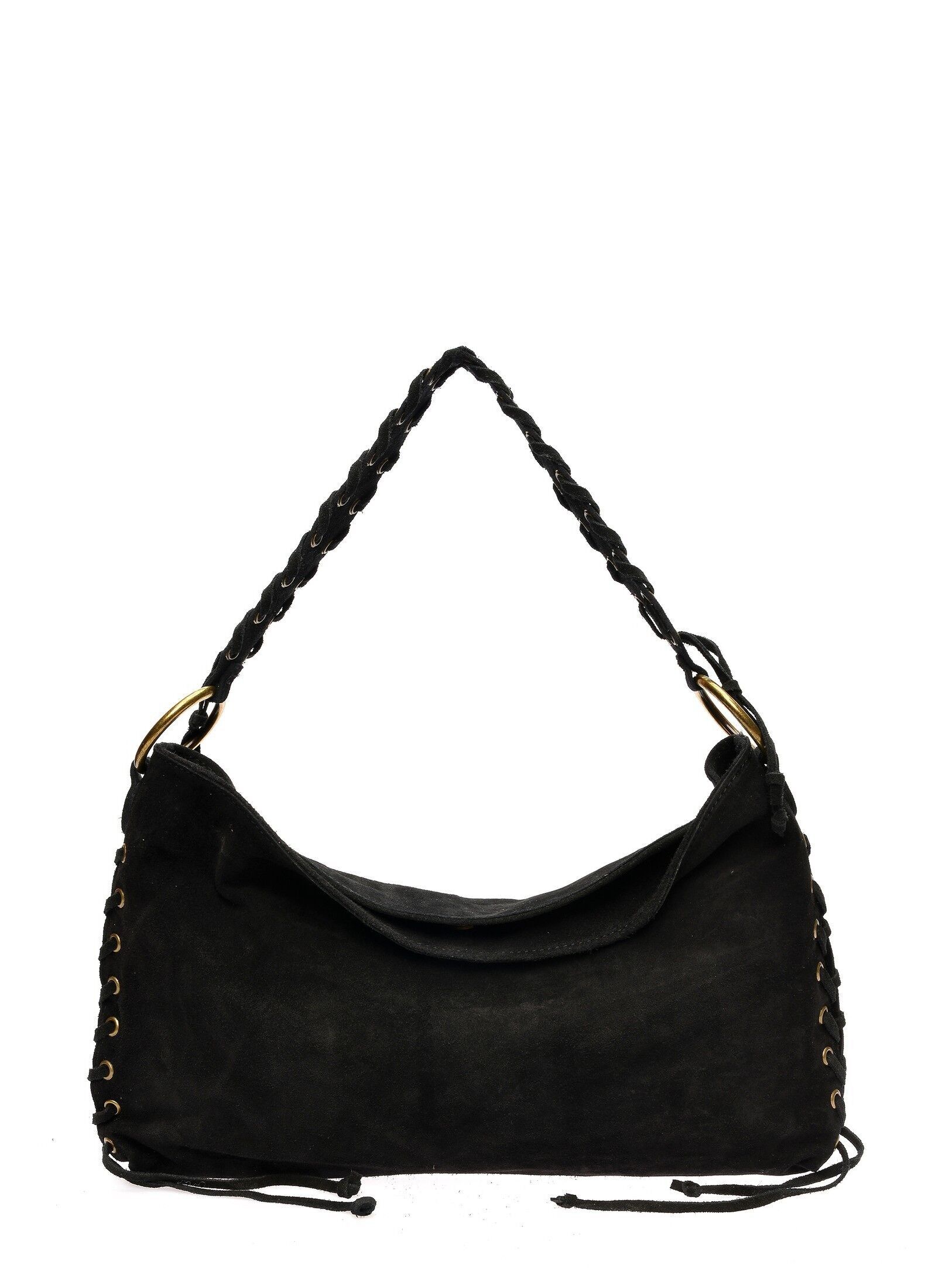 AW25 AL 8178T_NERO_Umhängetasche