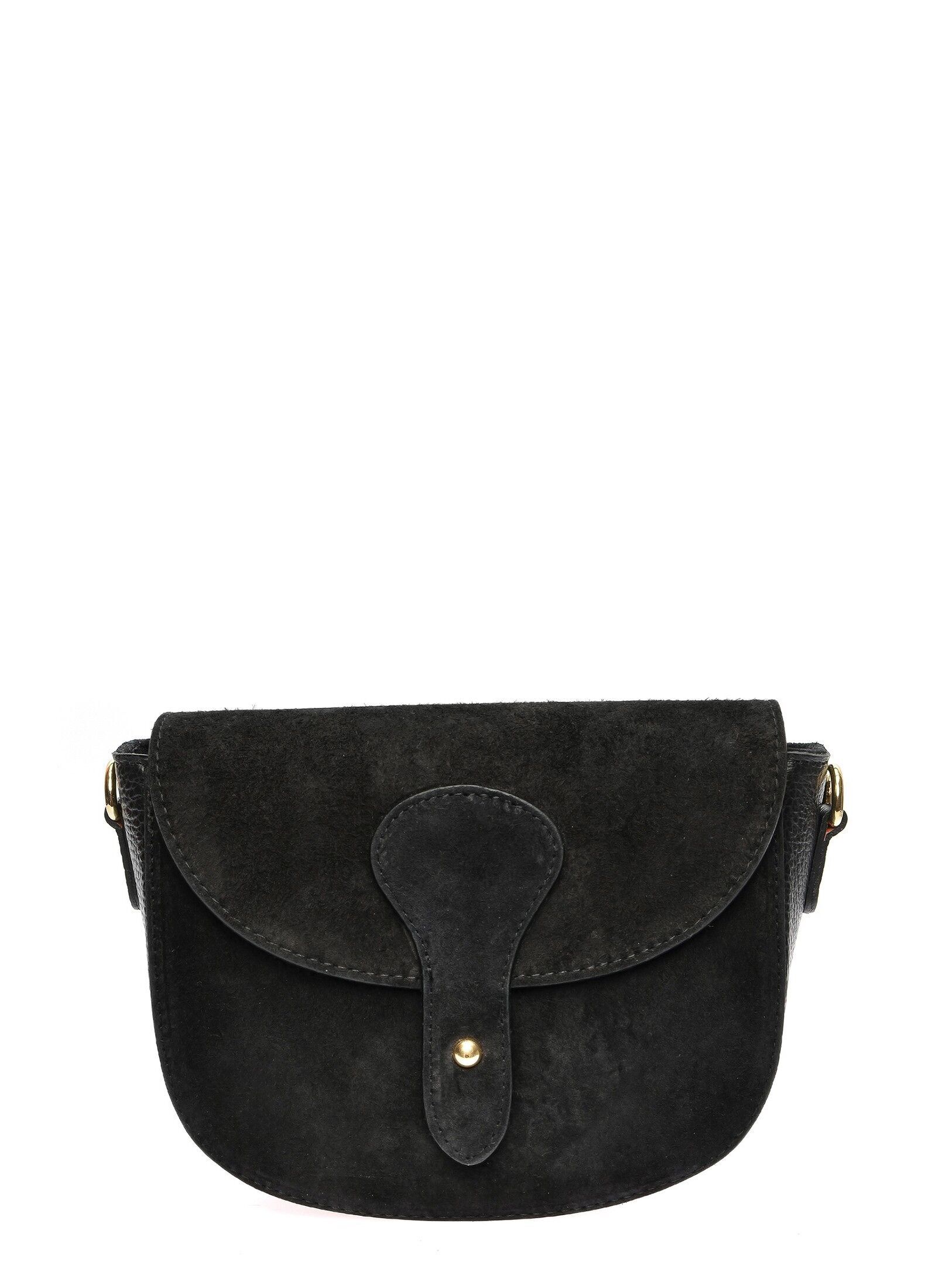 AW25 AL 8179T_NERO_Umhängetasche