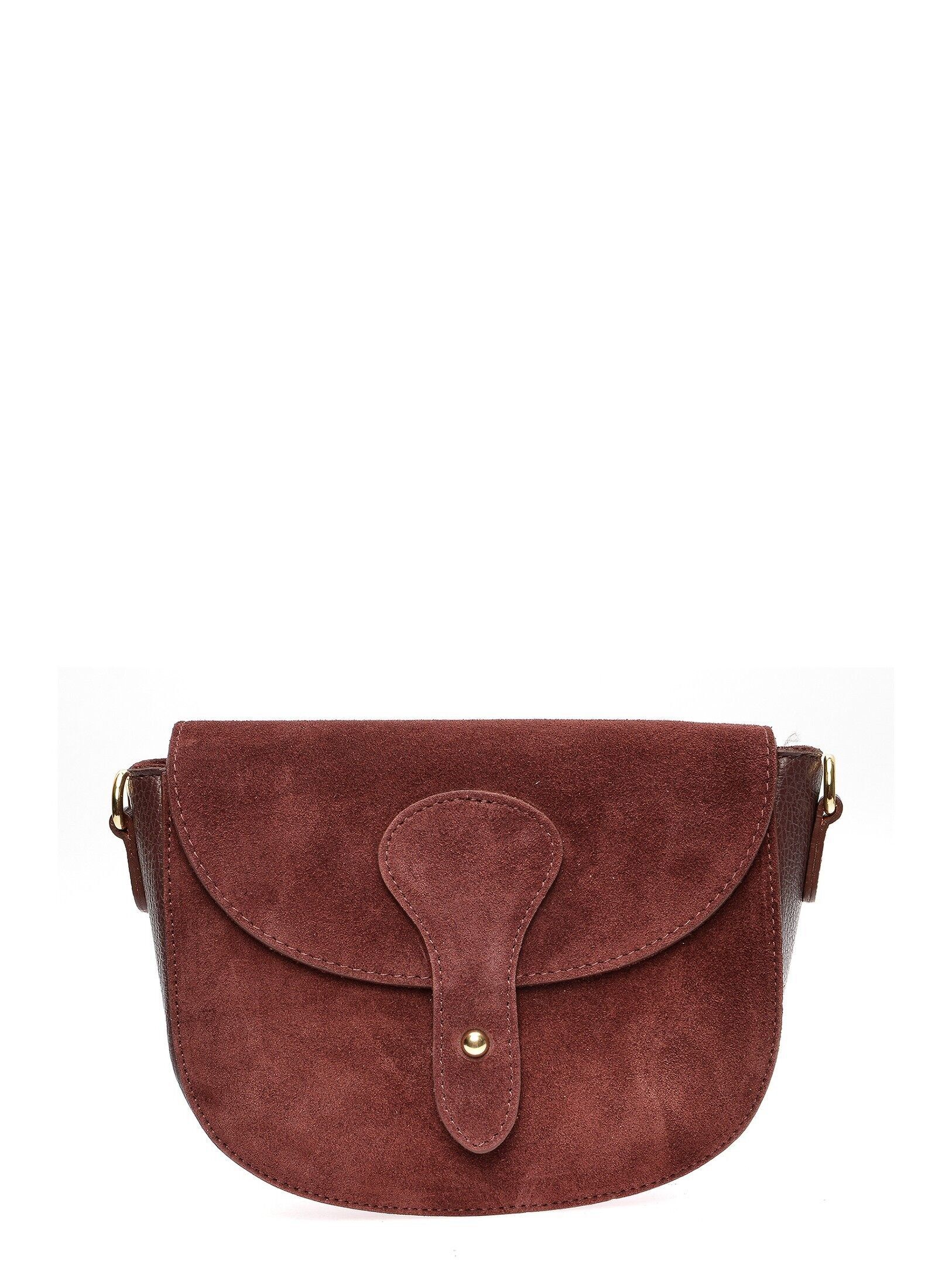 AW25 AL 8179T_BORDO_Umhängetasche