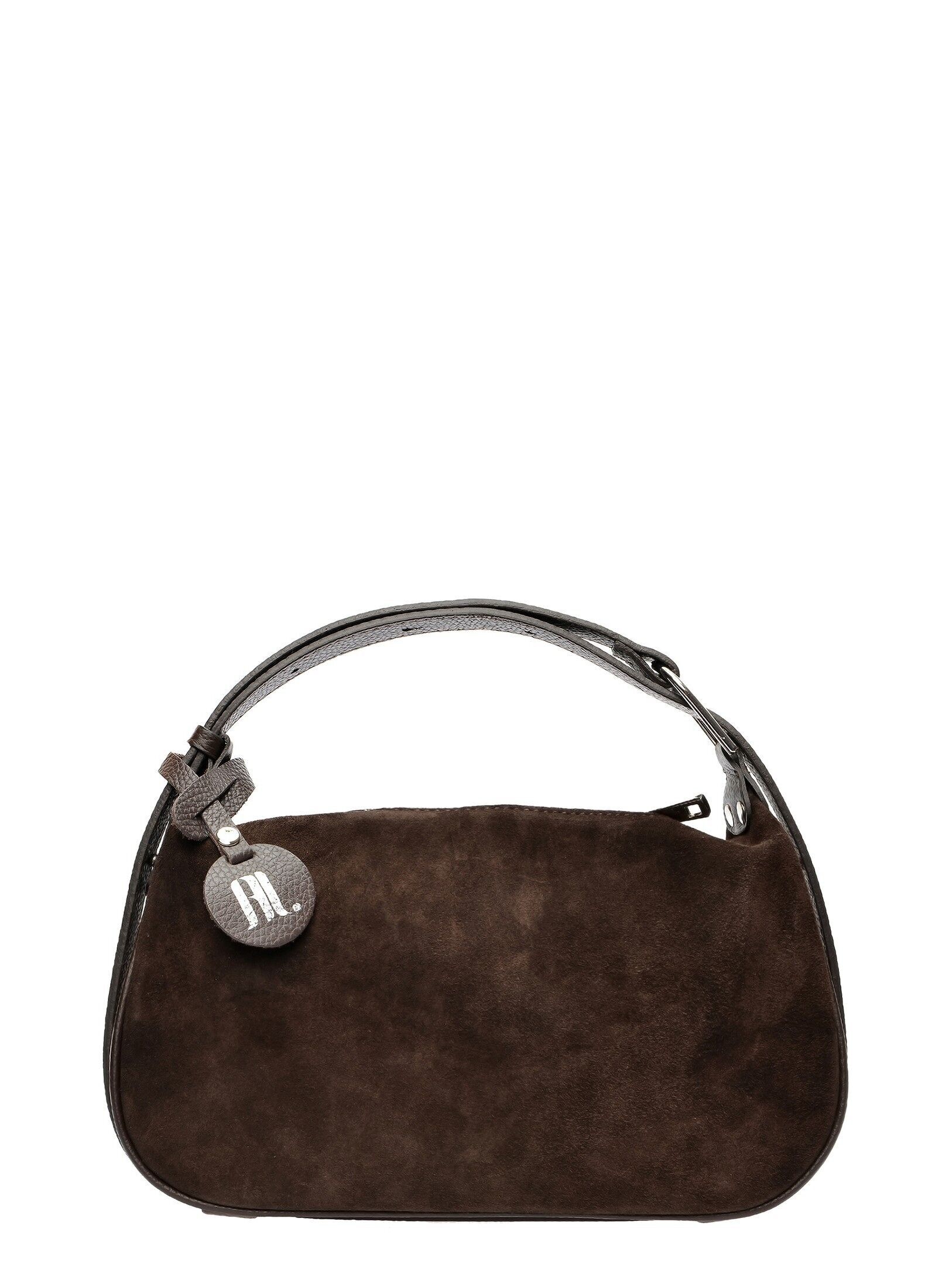 AW25 AL 8160T_TESTA MORO_Umhängetasche