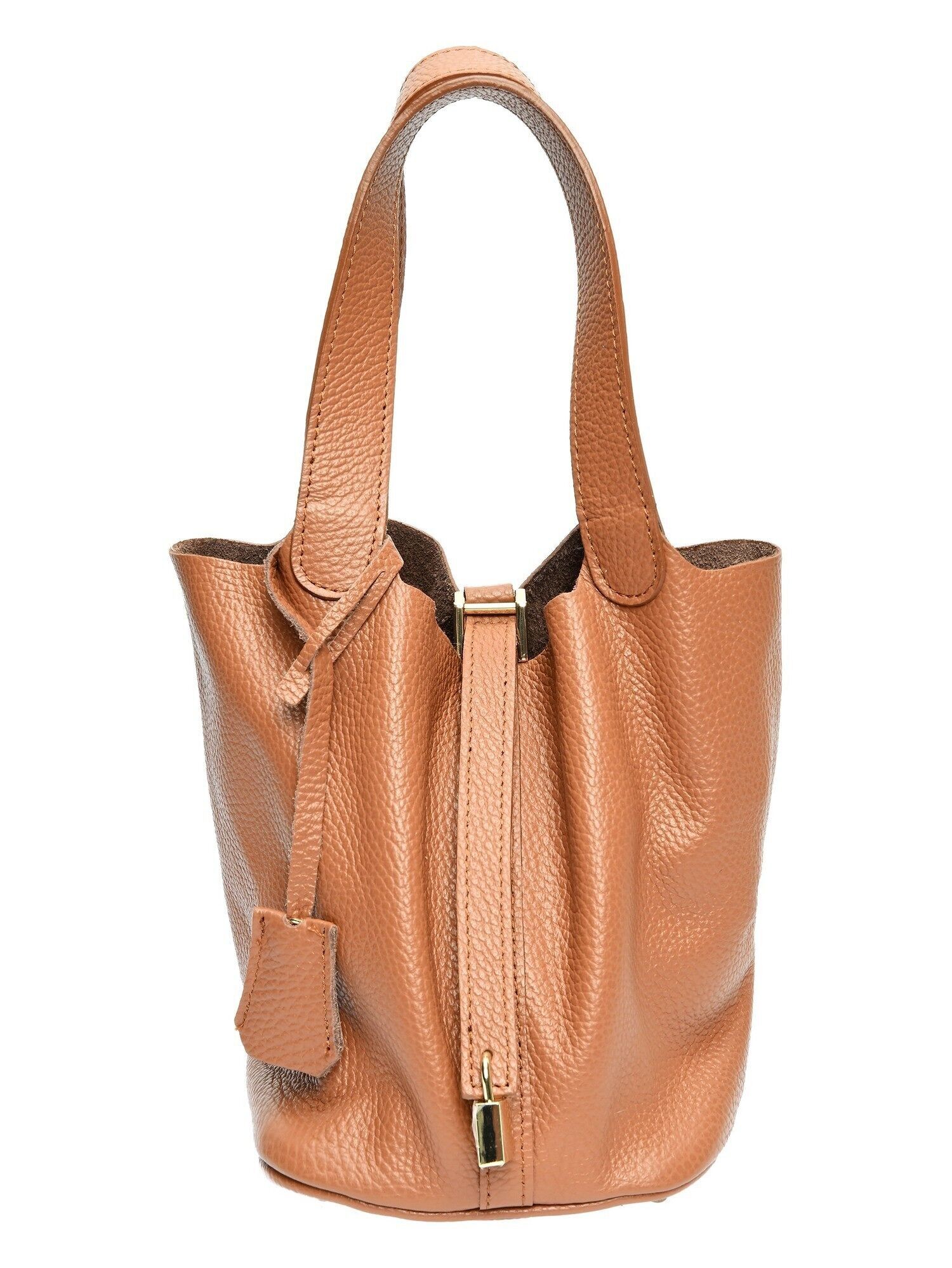 AW25 AL 1920_COGNAC_Handtasche