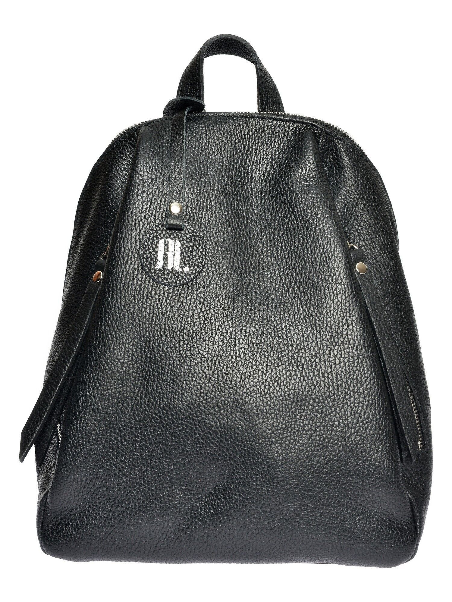 AW25 AL 1677_NERO_Rucksack
