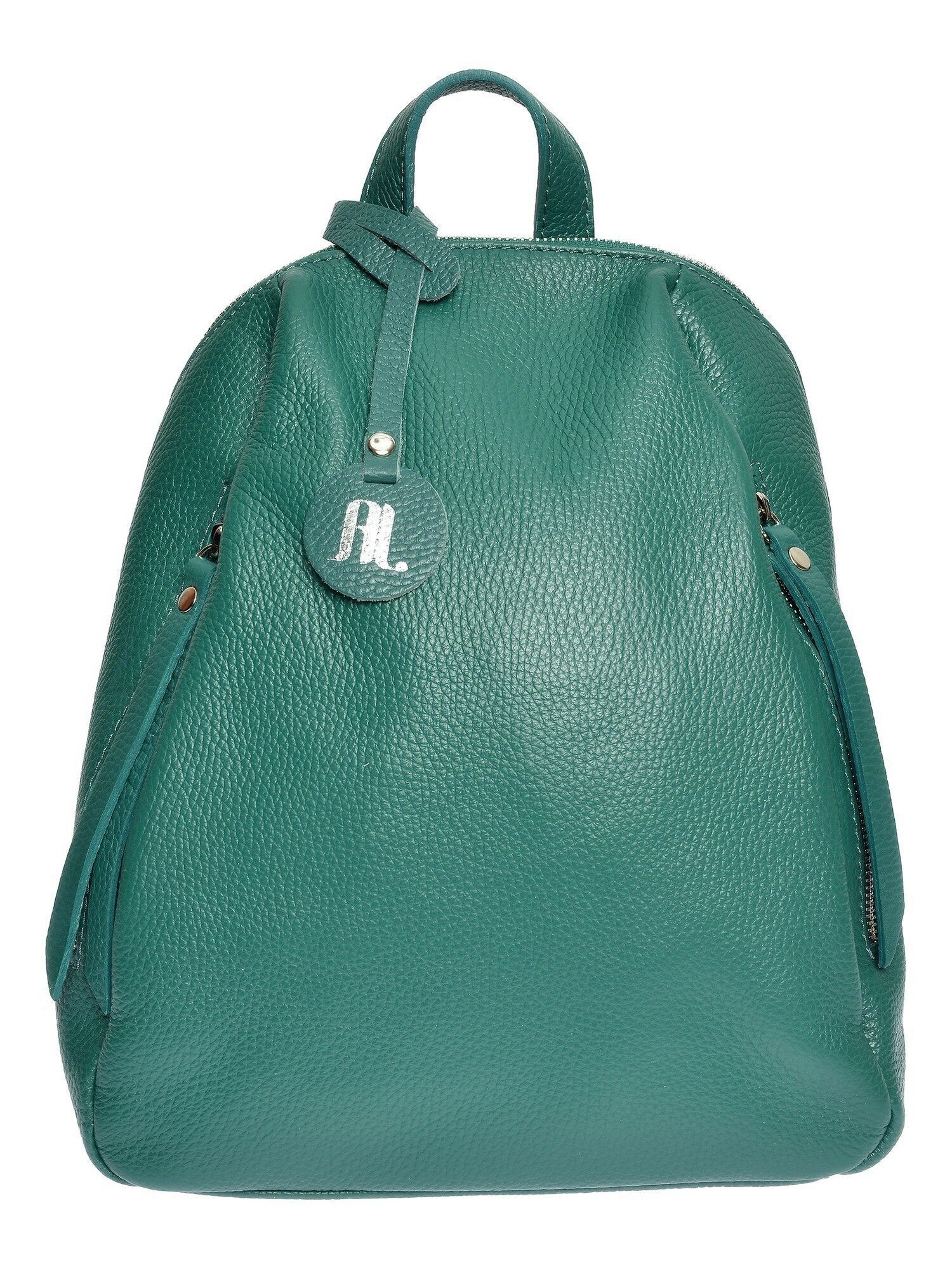 AW25 AL 1677_VERDE_Rucksack