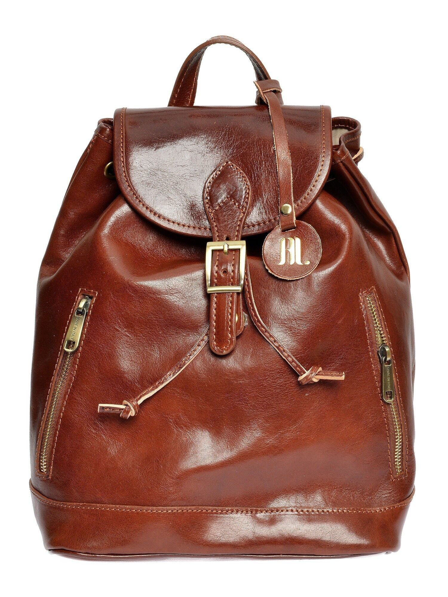 AW25 AL 3053_MARRONE_Rucksack