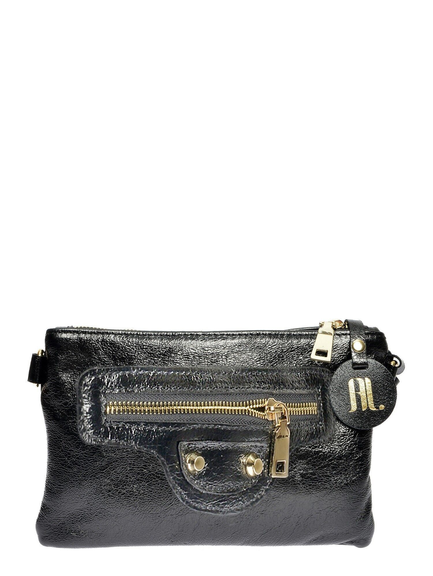 AW25 AL 8152_NERO_Umhängetasche