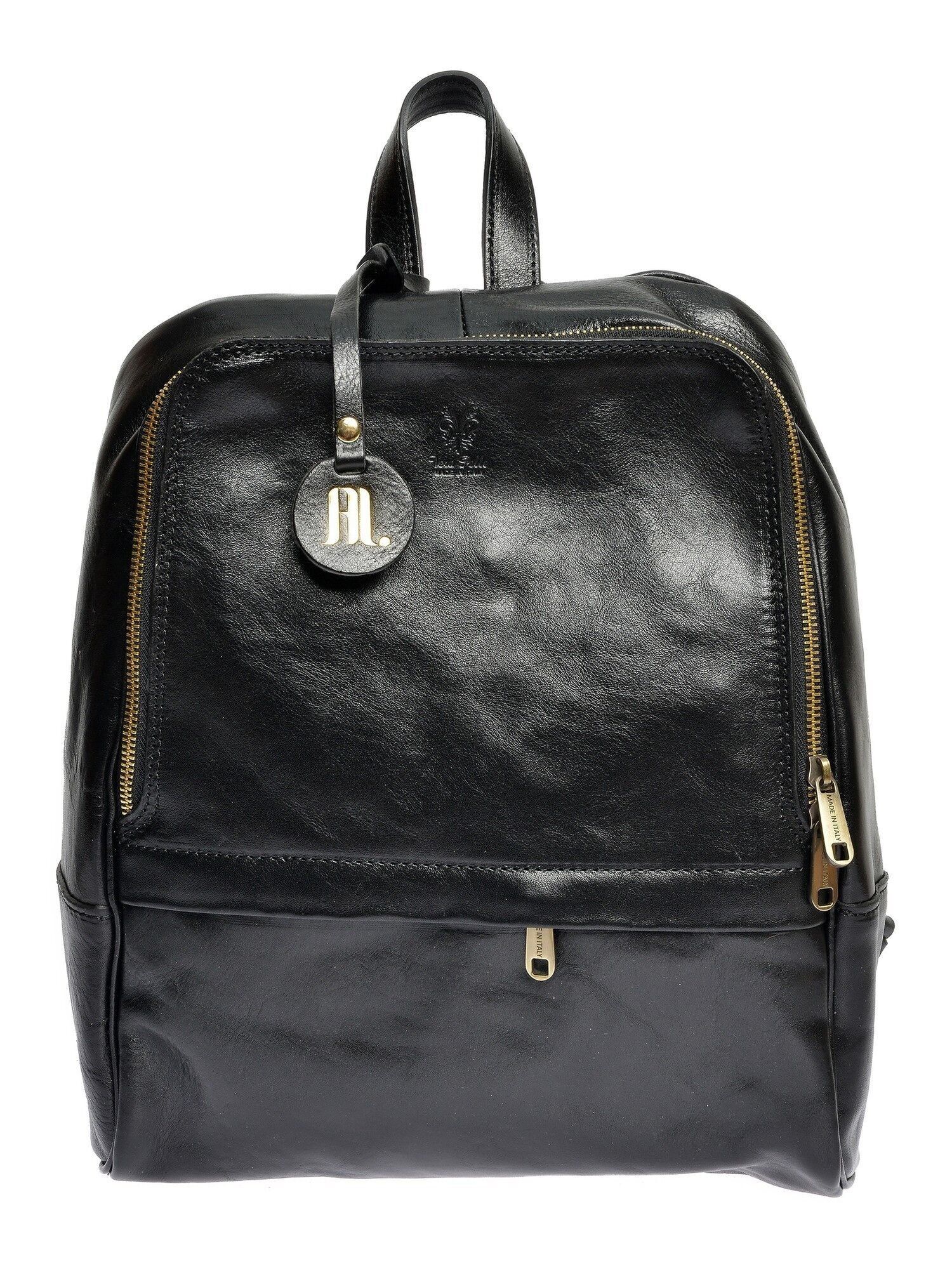 AW25 AL 3132_NERO_Rucksack