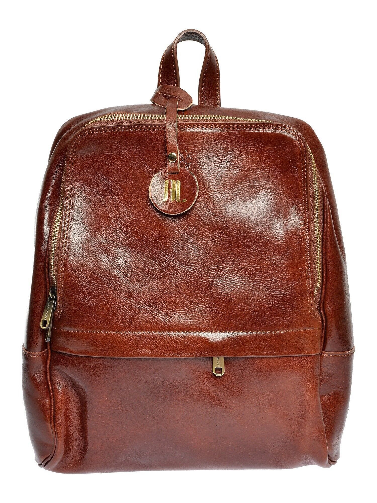 AW25 AL 3132_MARRONE_Rucksack
