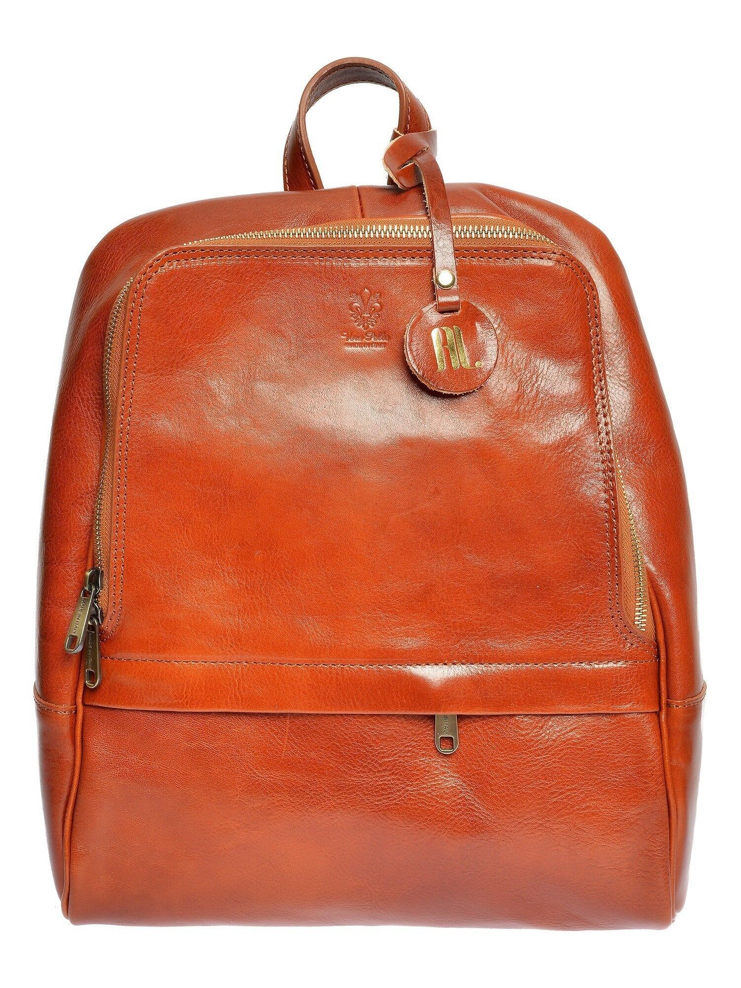 AW25 AL 3132_COGNAC_Rucksack