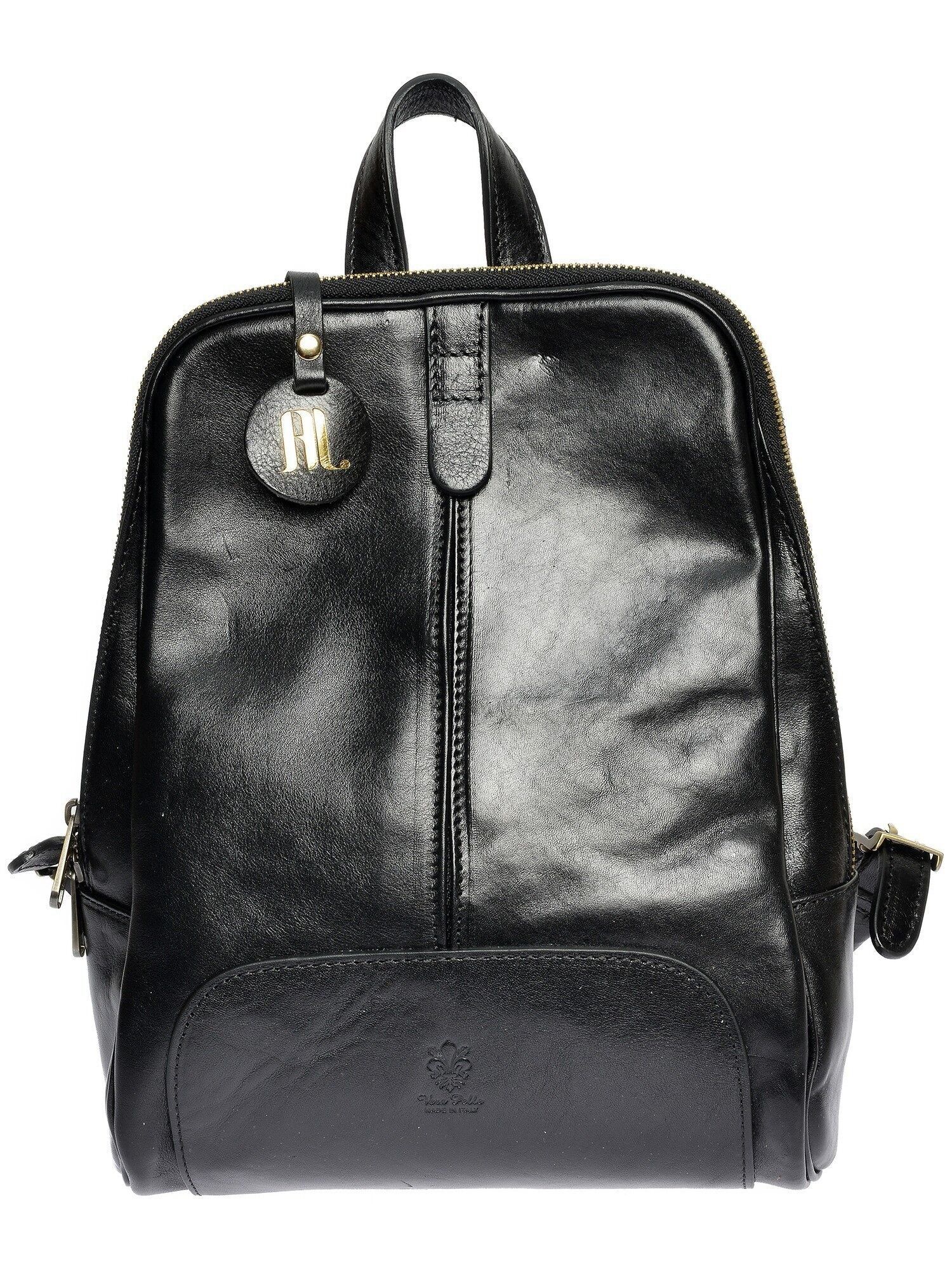 AW25 AL 3147_NERO_Rucksack