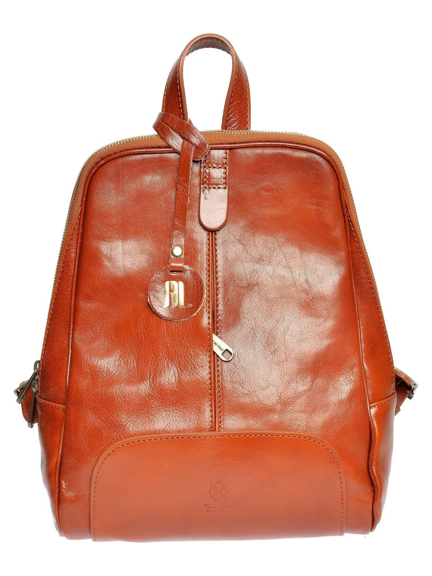 AW25 AL 3147_COGNAC_Rucksack