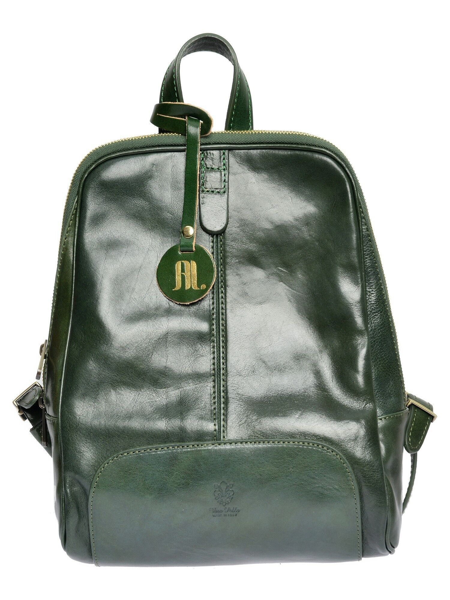 AW25 AL 3147_VERDE_Rucksack