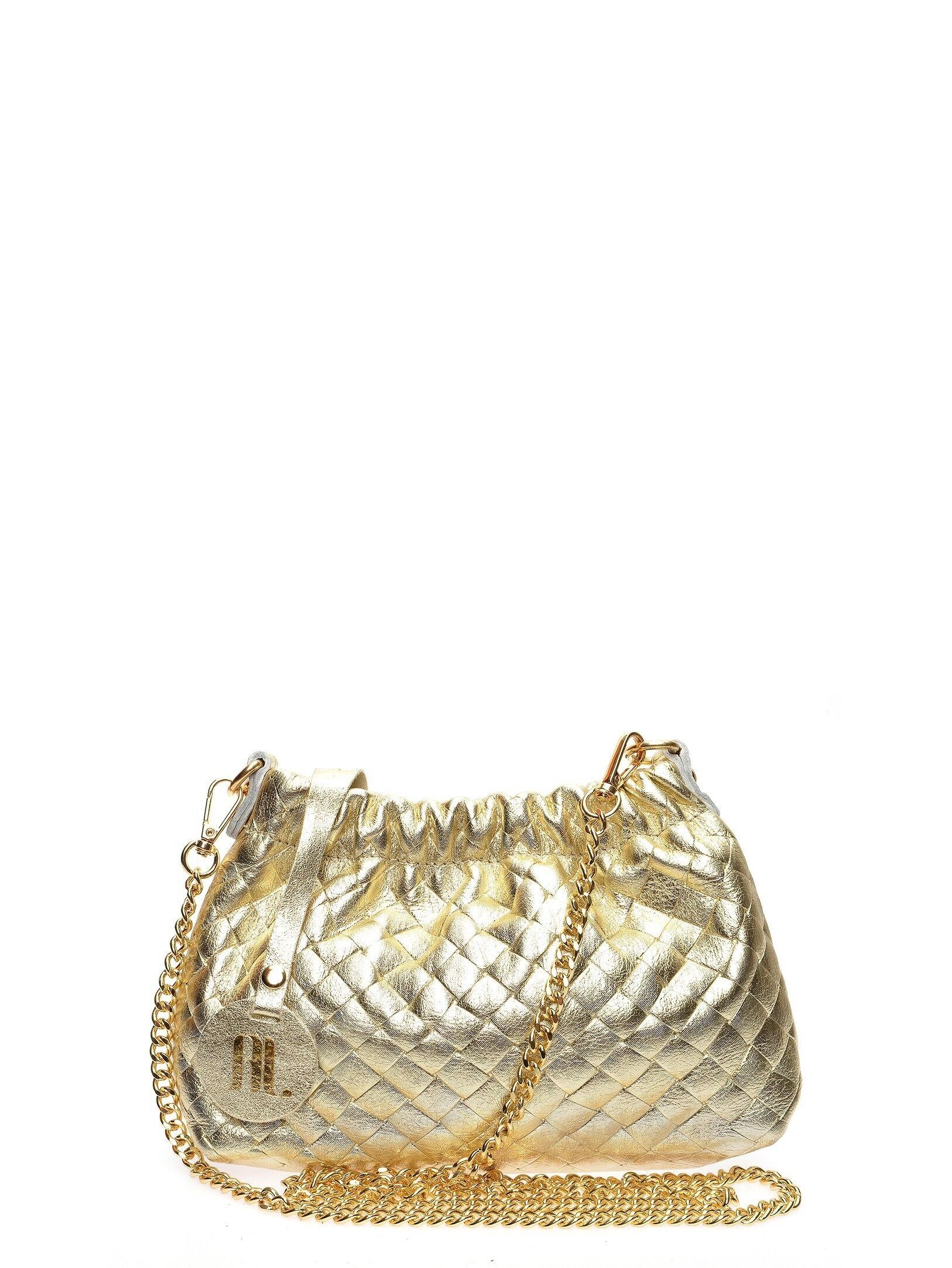 AW25 AL 8162_ORO_Umhängetasche