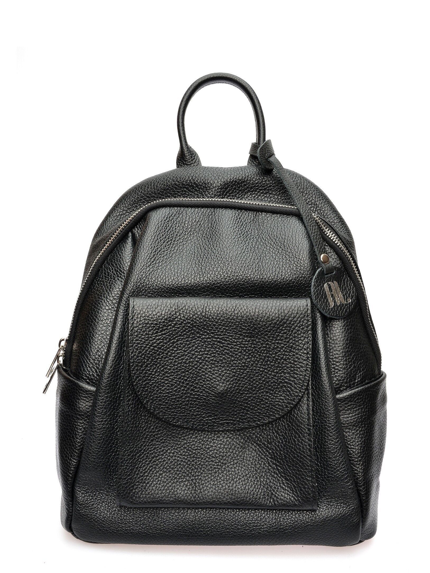 AW25 AL 1967_NERO_Rucksack