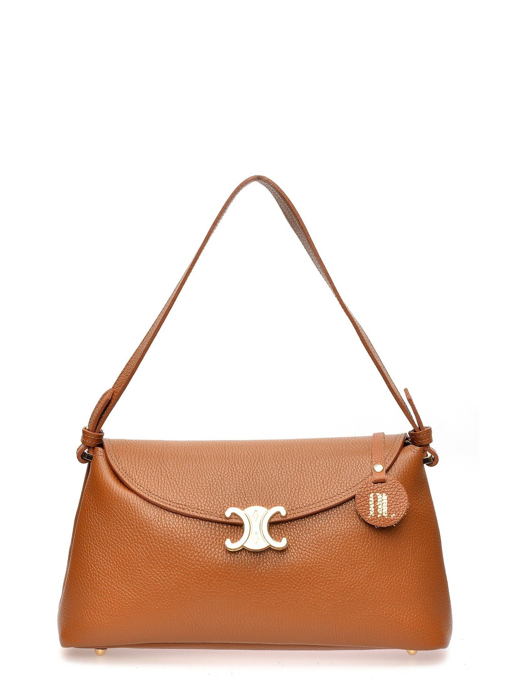 AW25 AL 1968_COGNAC_Handtasche