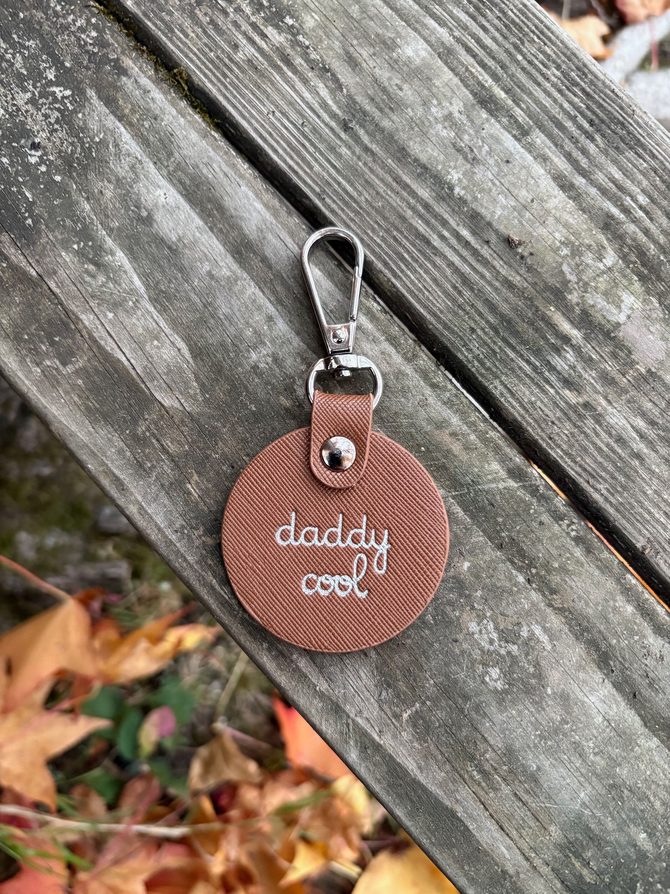 Portachiavi cammello Daddy Cool