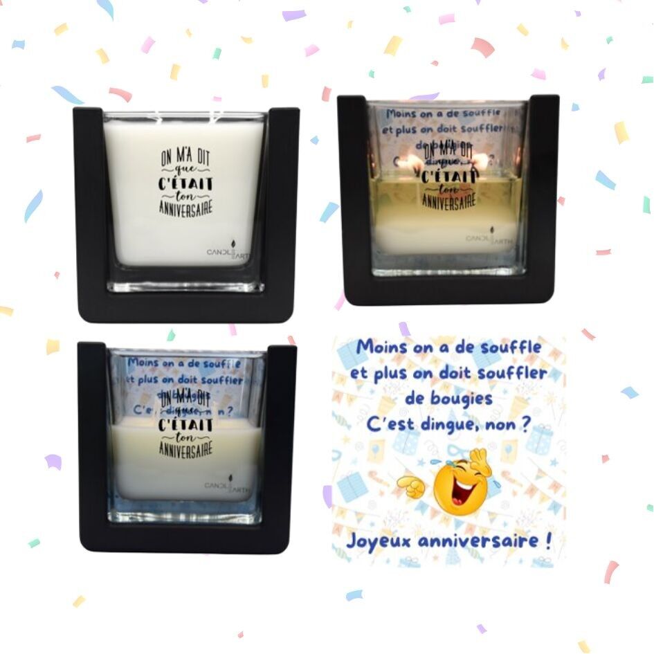 Joyeux aniversario - 🎉 Choupette